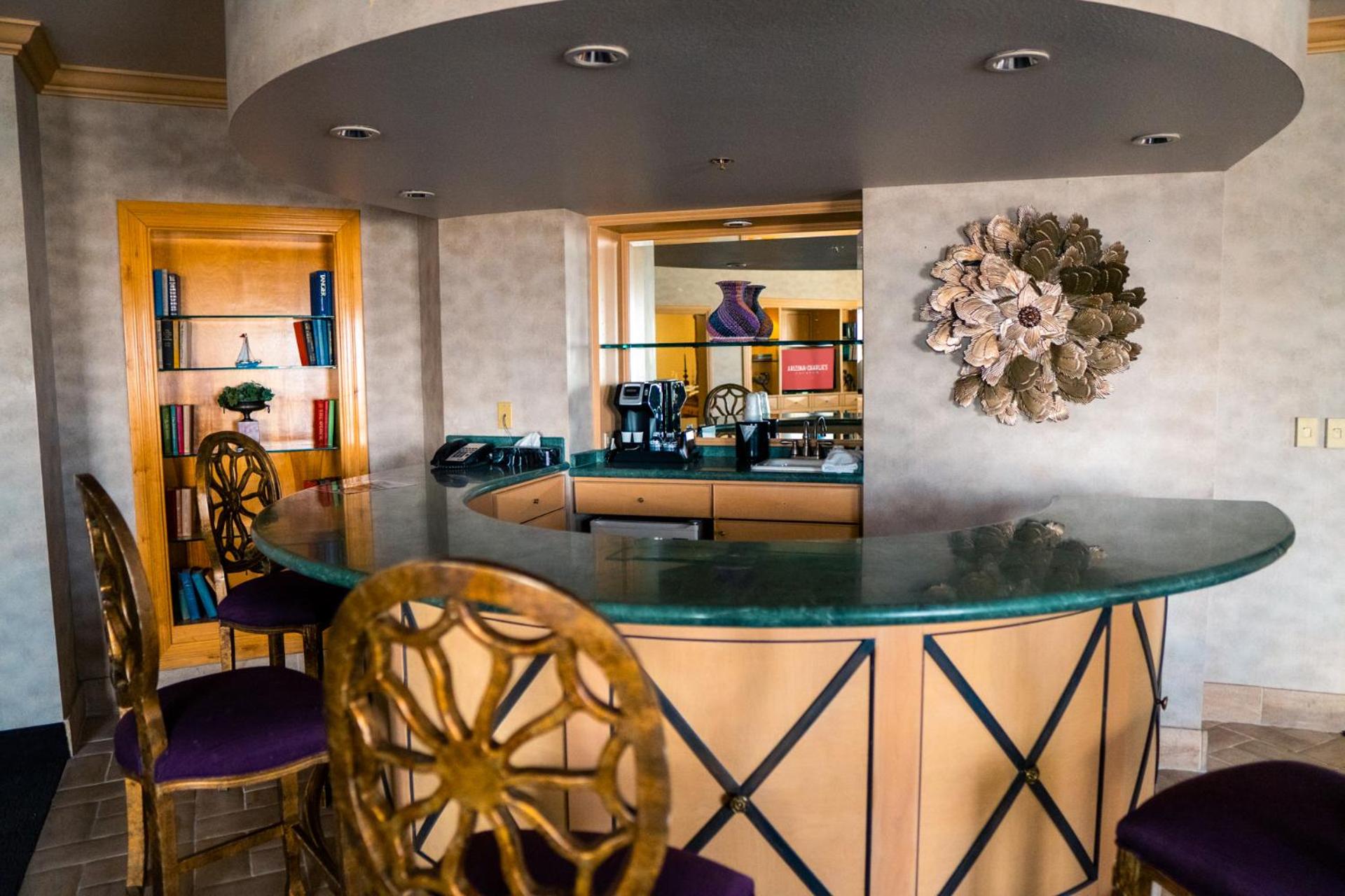 Executive Penthouse - Photo 4