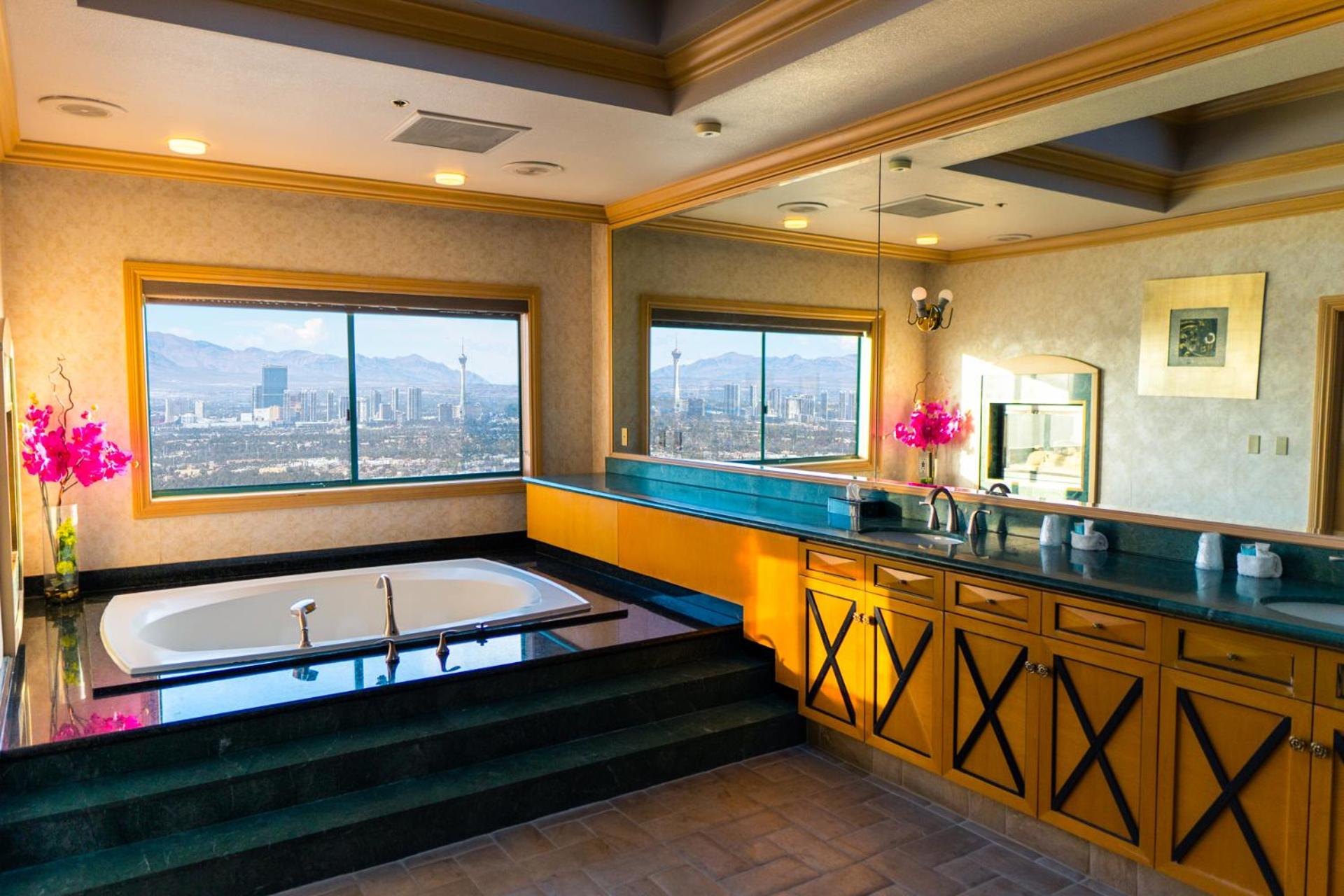 Executive Penthouse - Photo 6