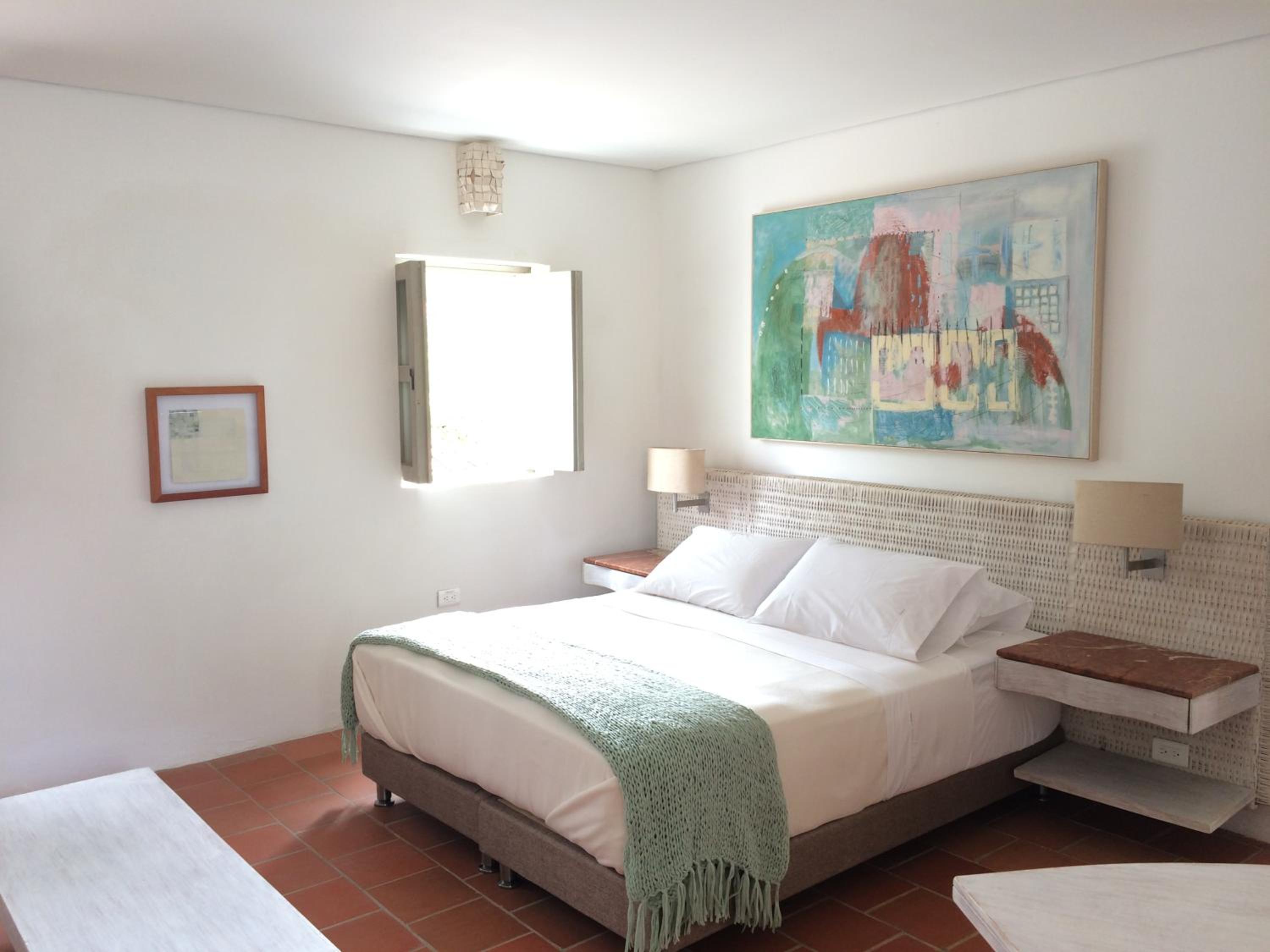 Deluxe Triple Room photo 3