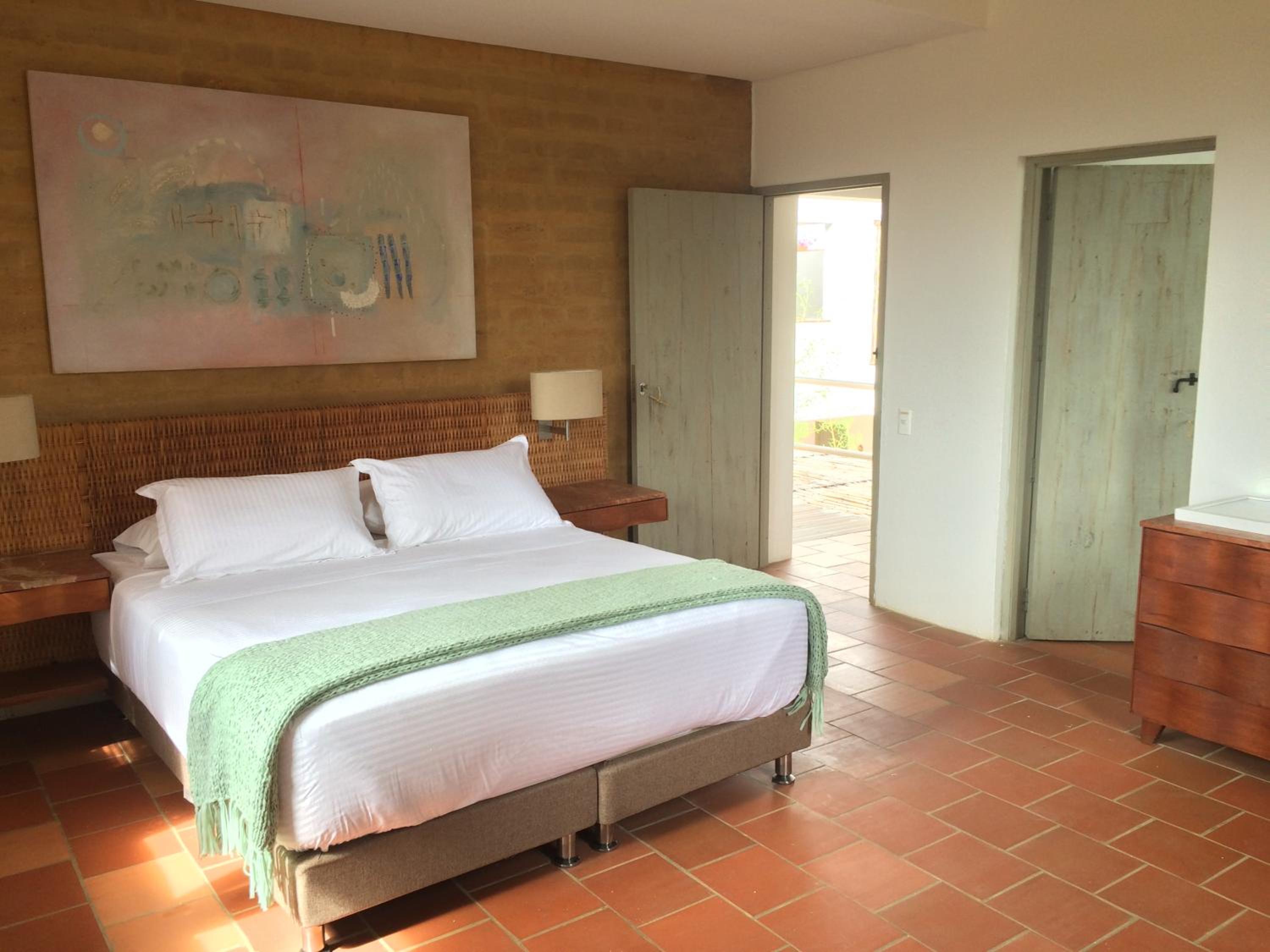 Deluxe Triple Room photo 2