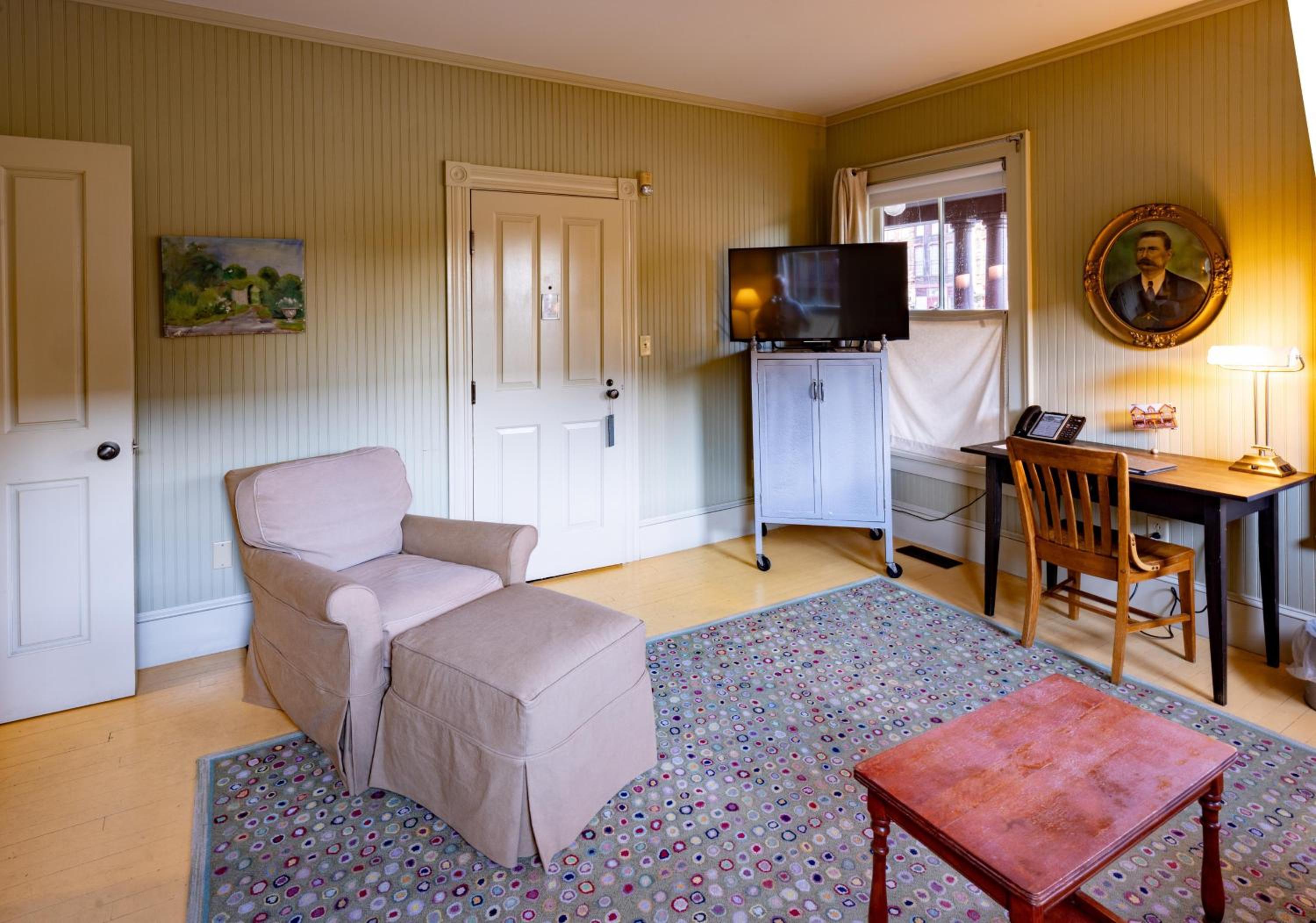 Suite photo 1