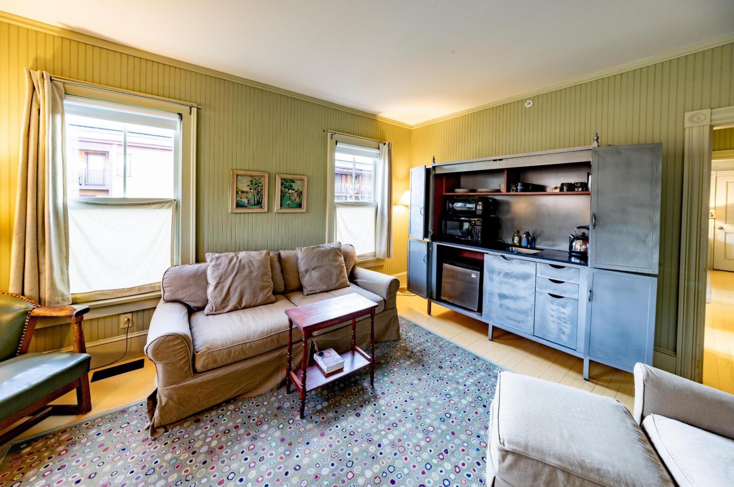 Suite photo 2