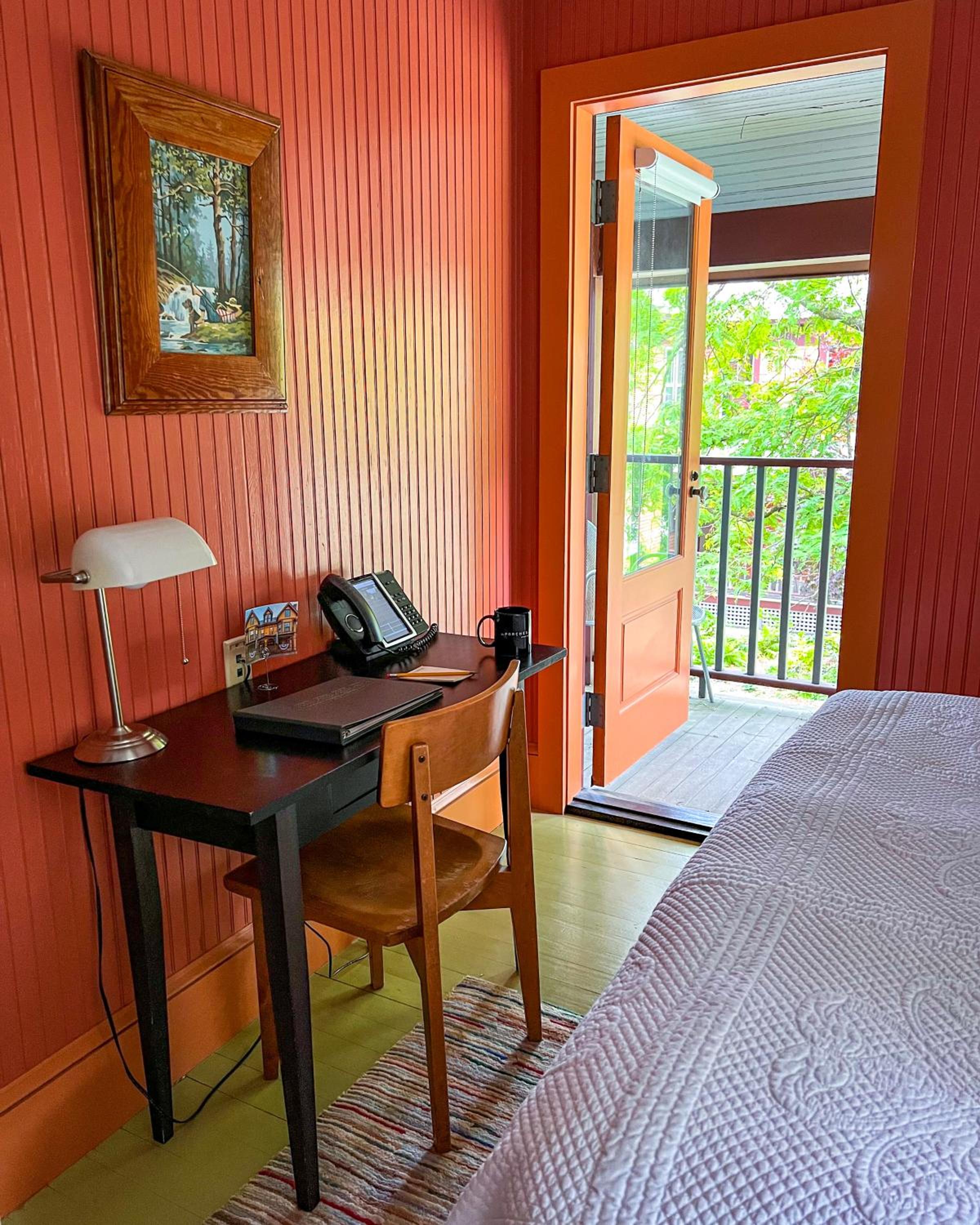 Double Room photo 2