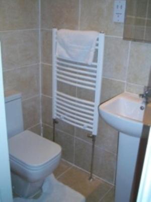 Double or Twin Room photo 1