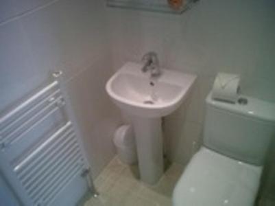 Double or Twin Room photo 2