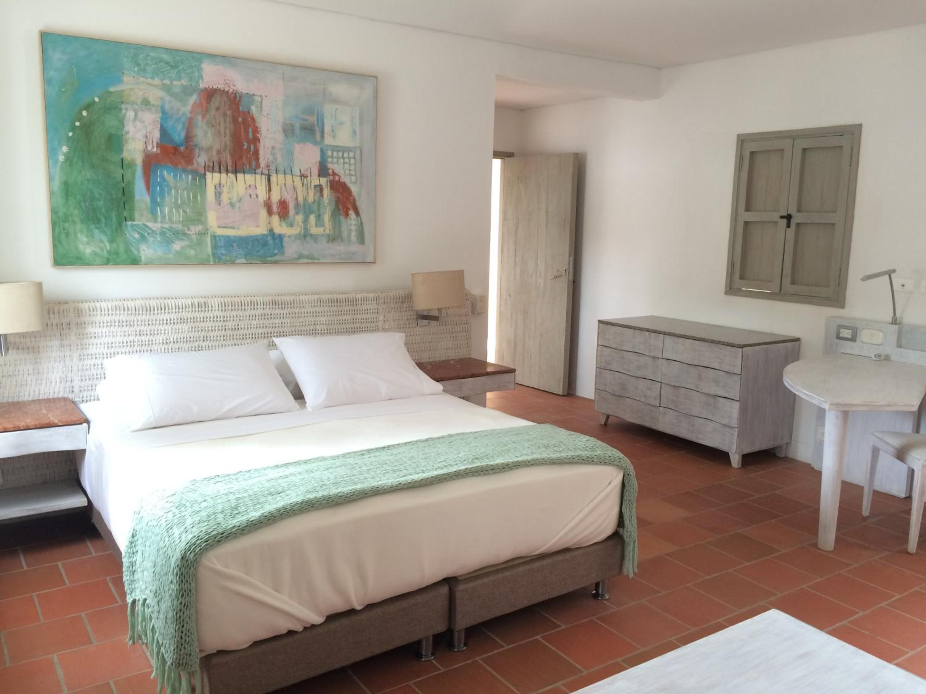 Deluxe Triple Room photo 1