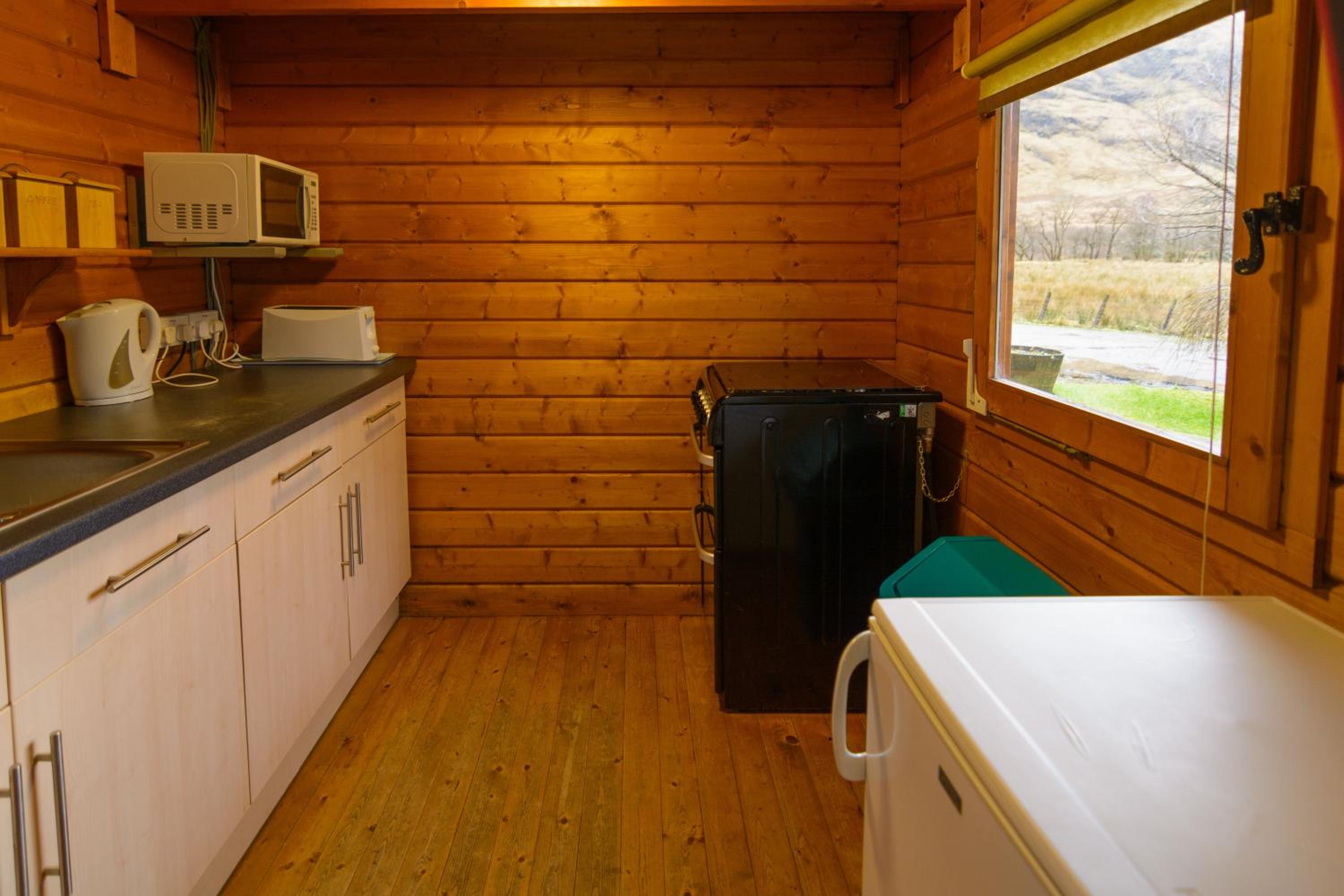 Chalet photo 2