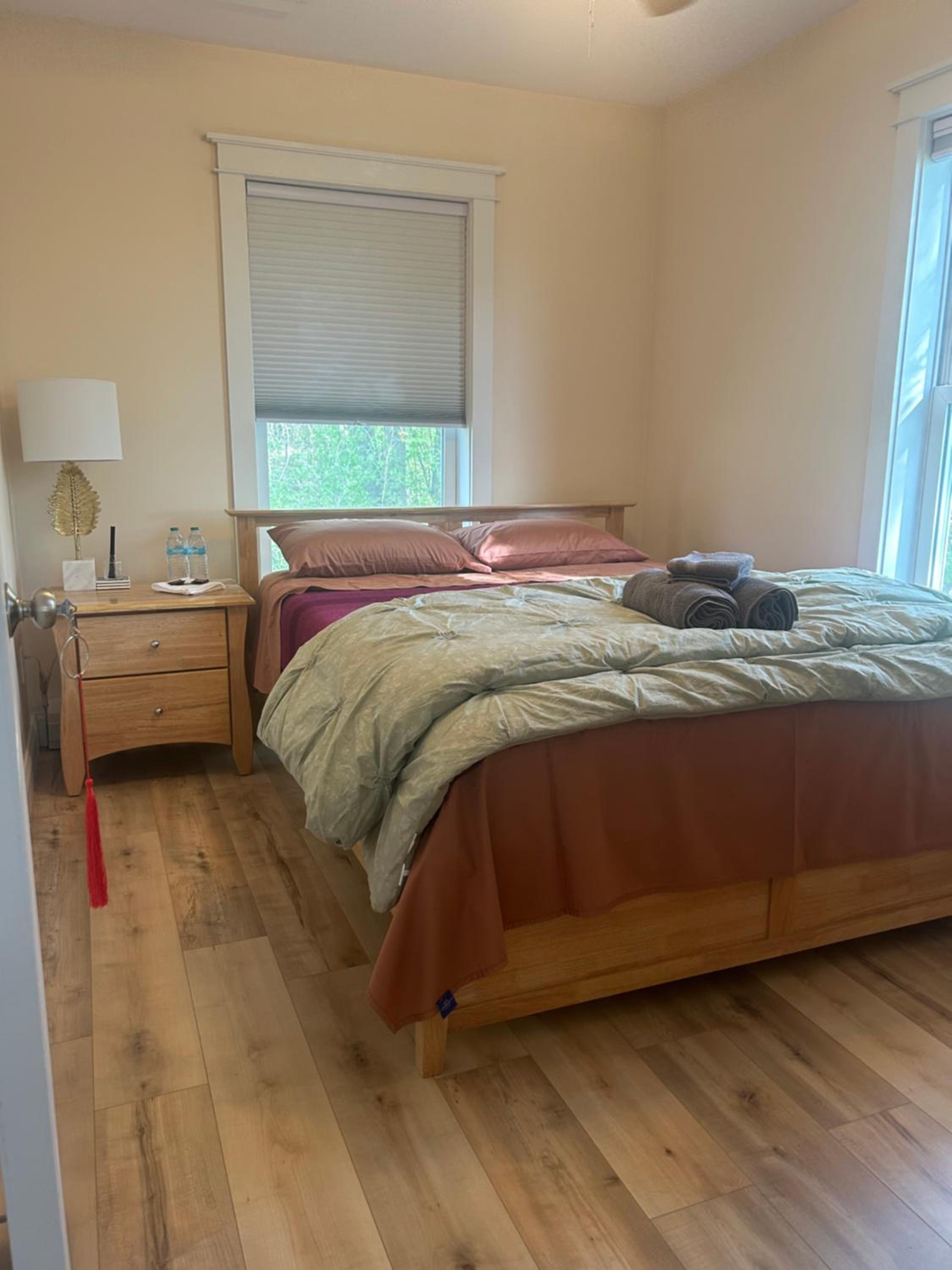 Double Room With Garden View photo 1