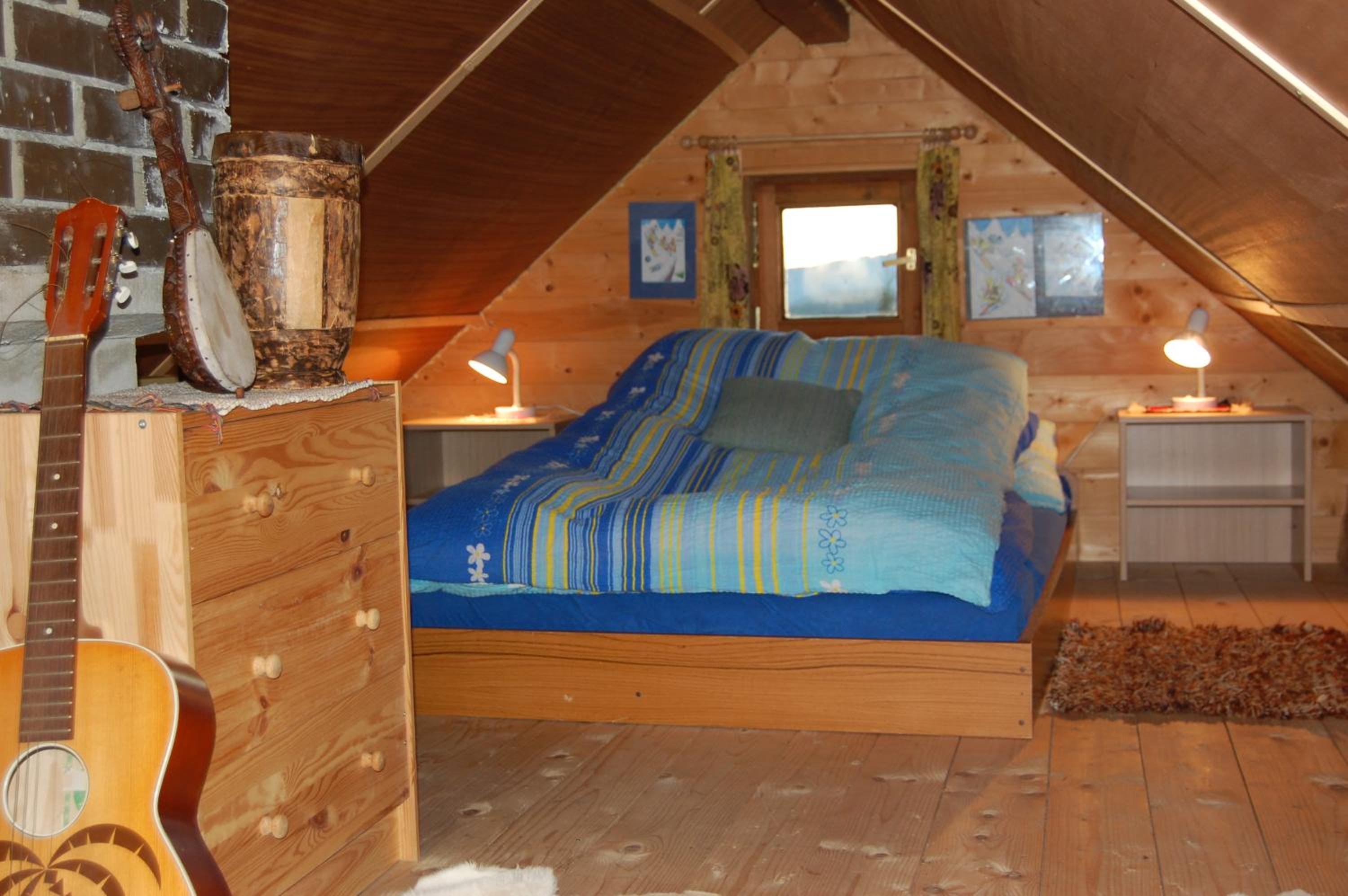 Two-Bedroom House photo 1