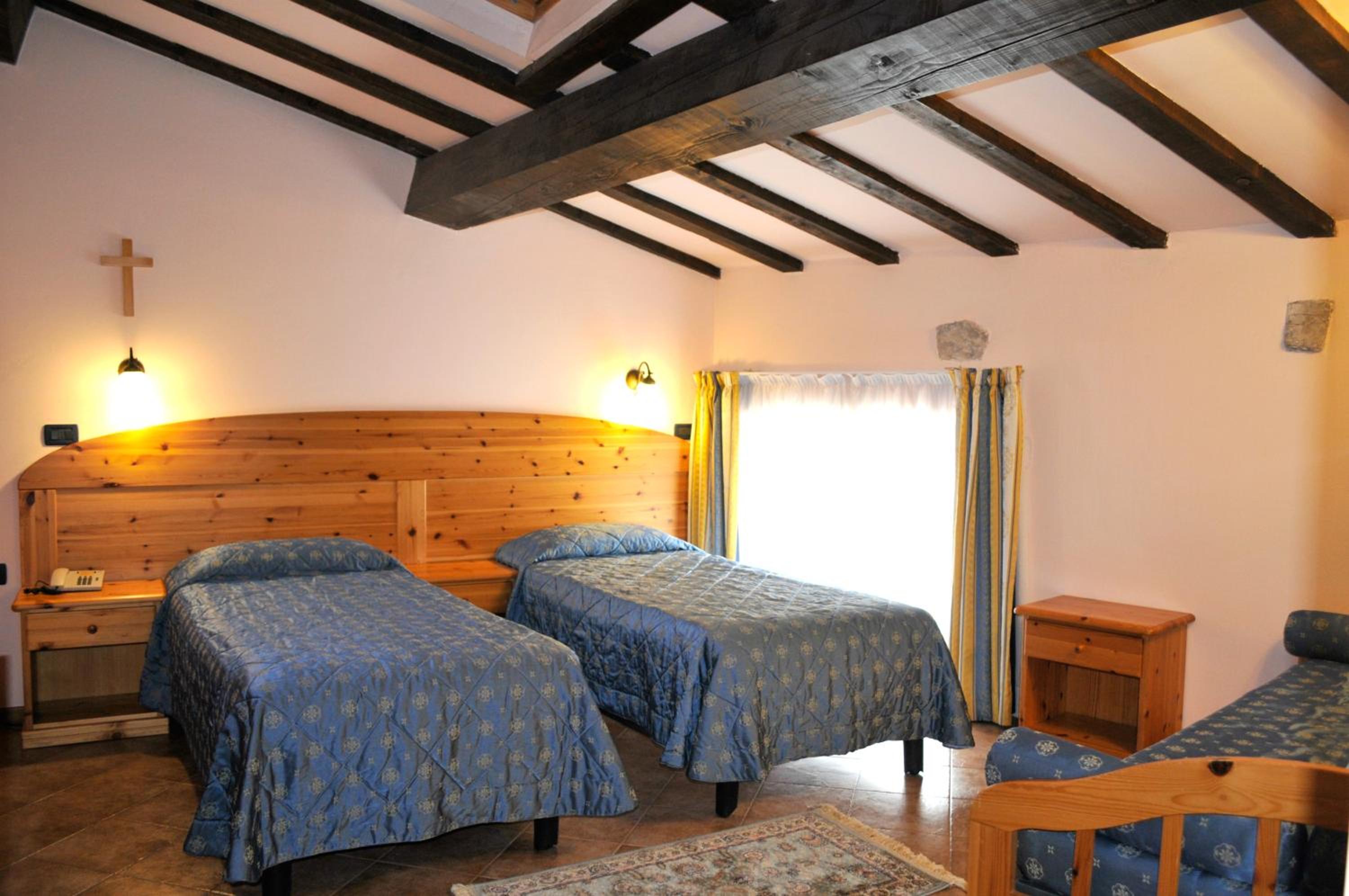 Superior Double or Twin Room - Photo 1