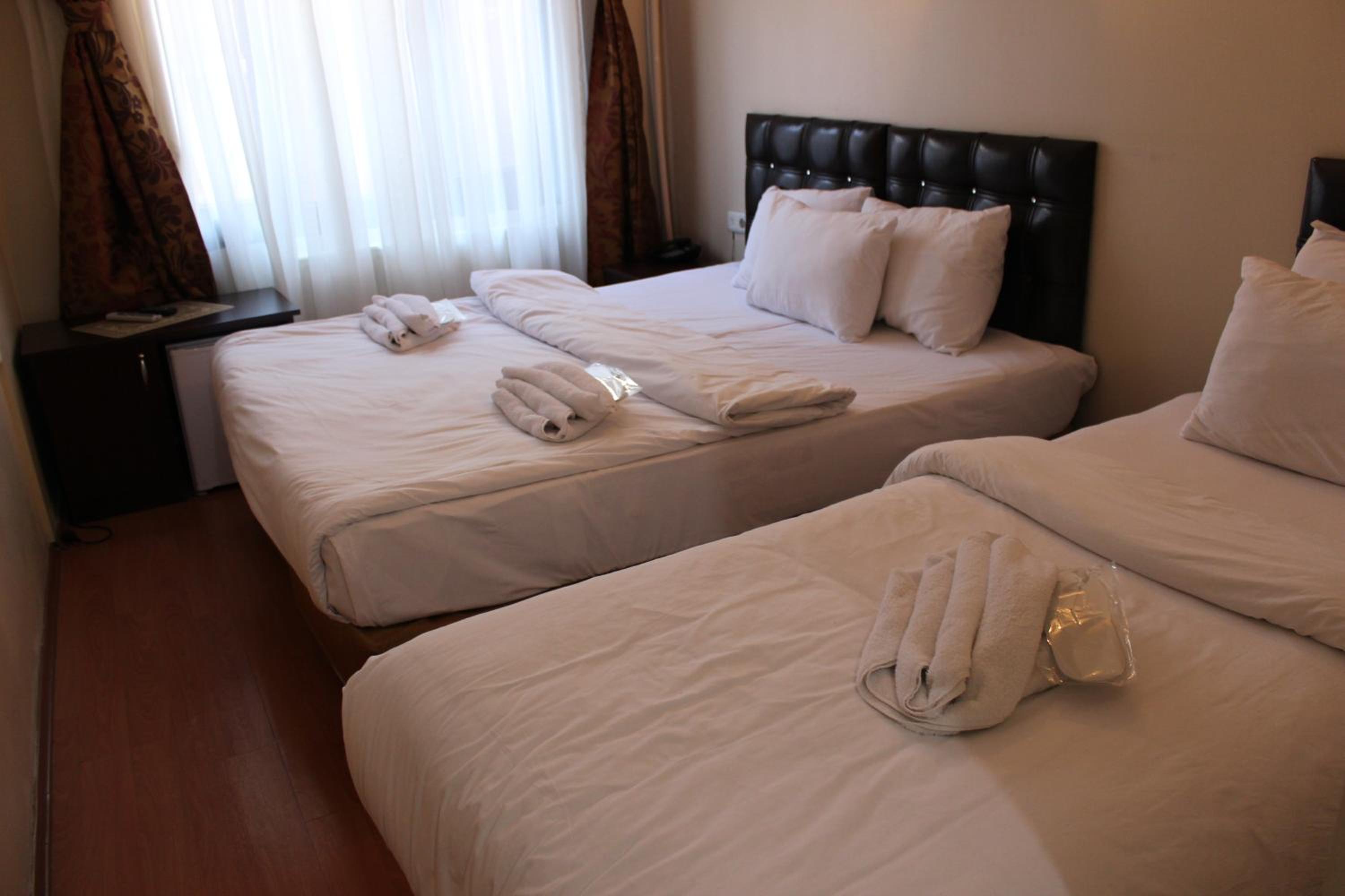 Comfort Triple Room photo 1