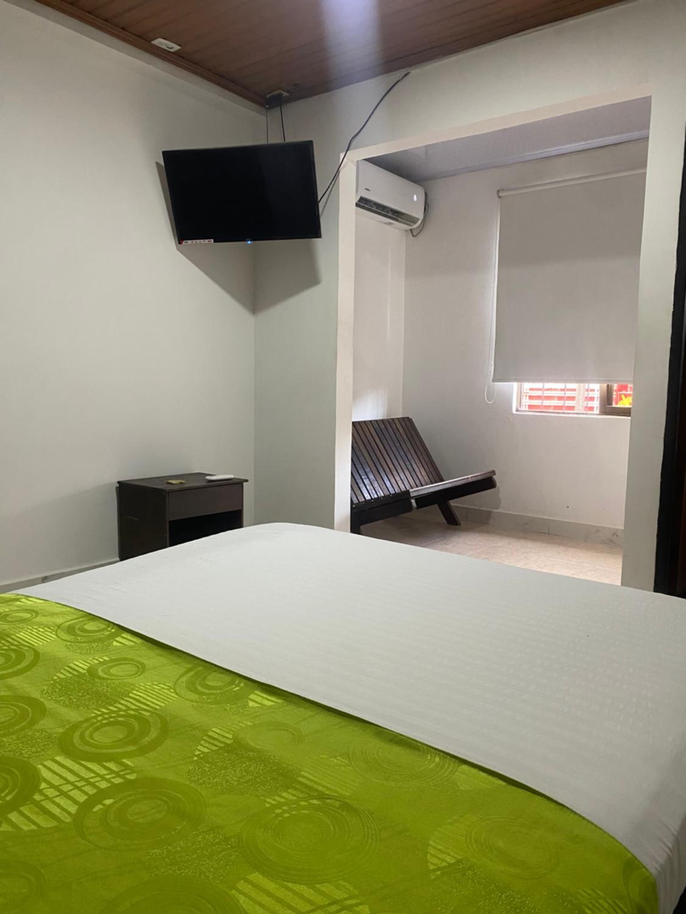 Superior Double Room photo 2