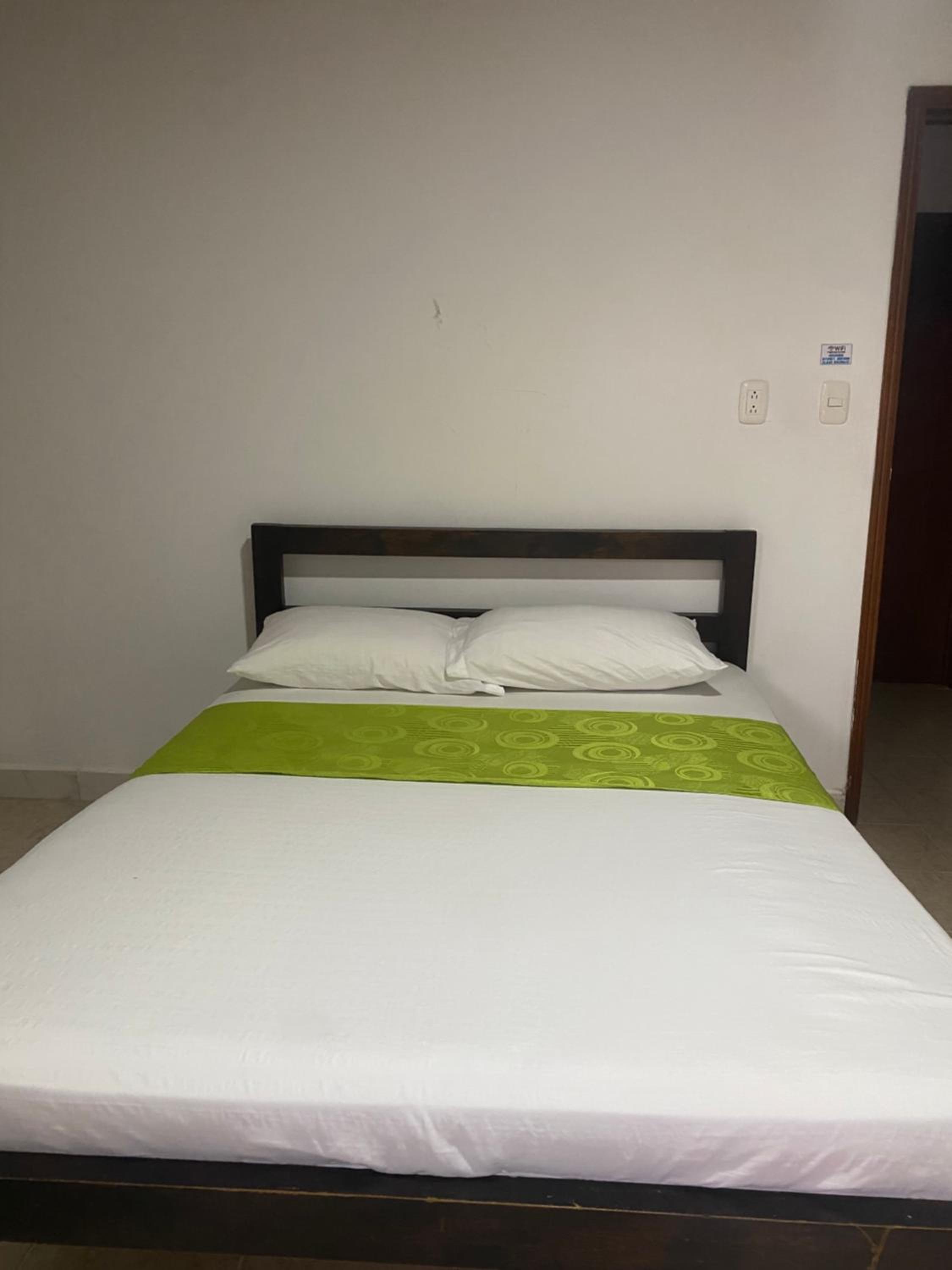 Superior Double Room photo 3