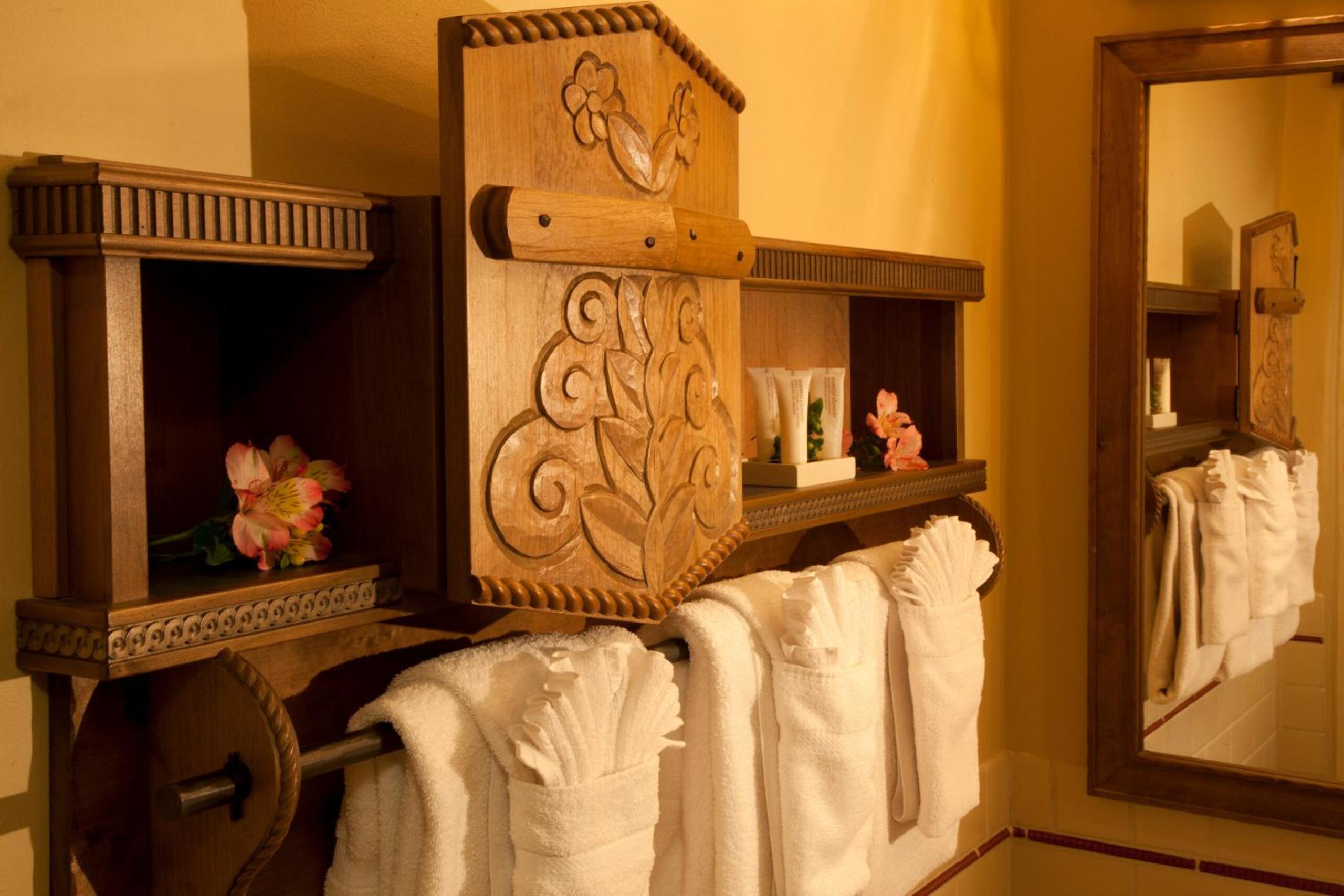 Quadruple Room - Photo 3