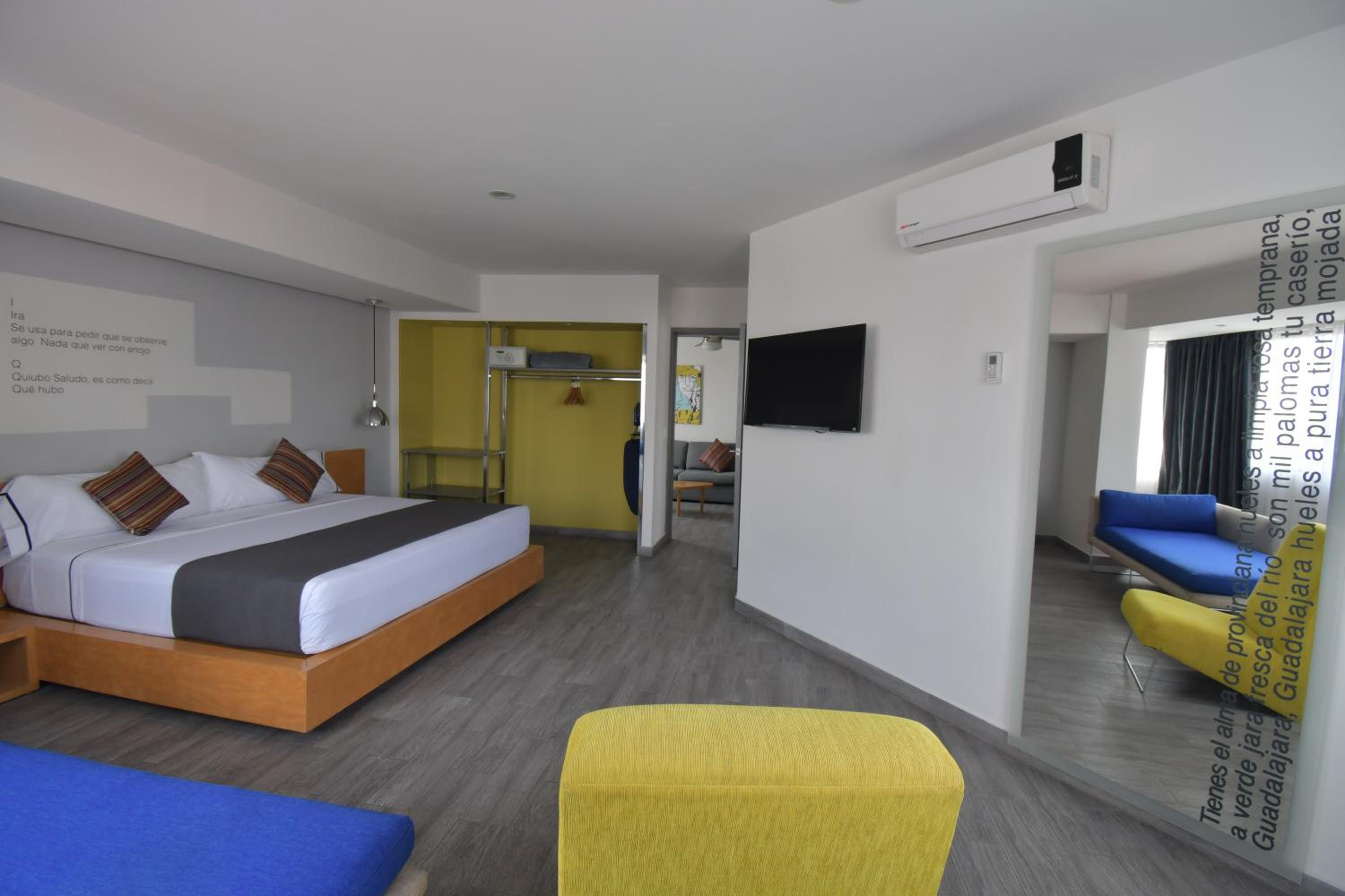Suite photo 3