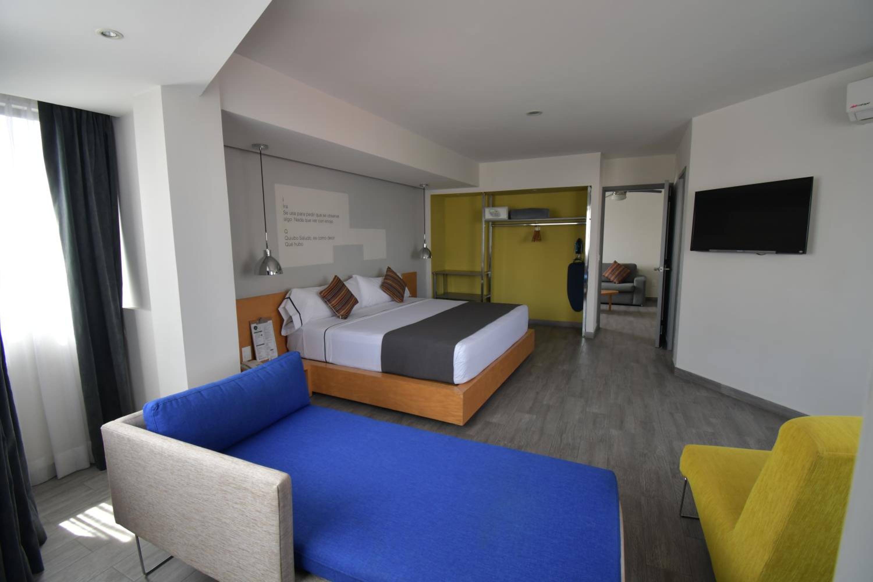 Suite