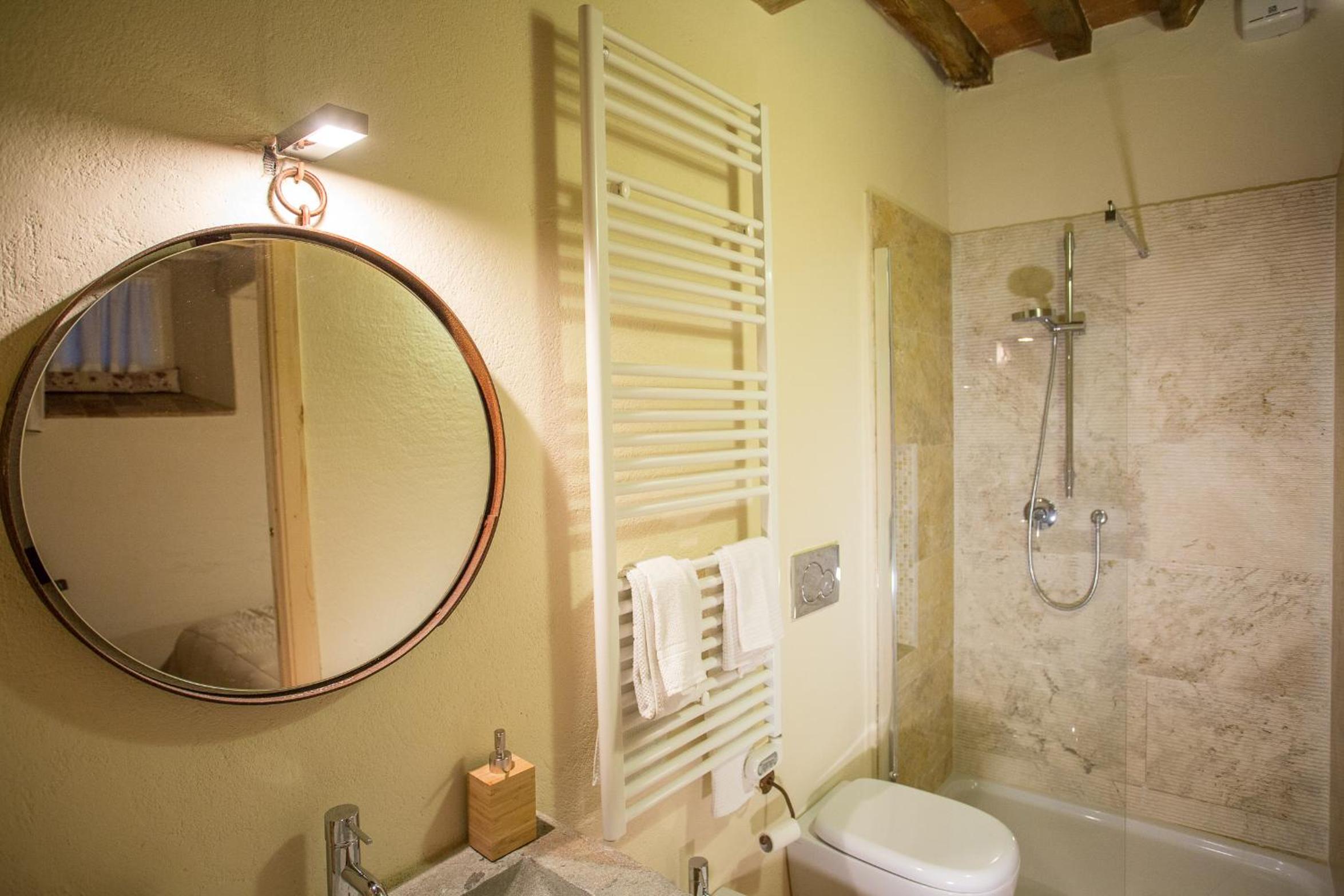 Apartment - Ground Floor- Severini photo 2