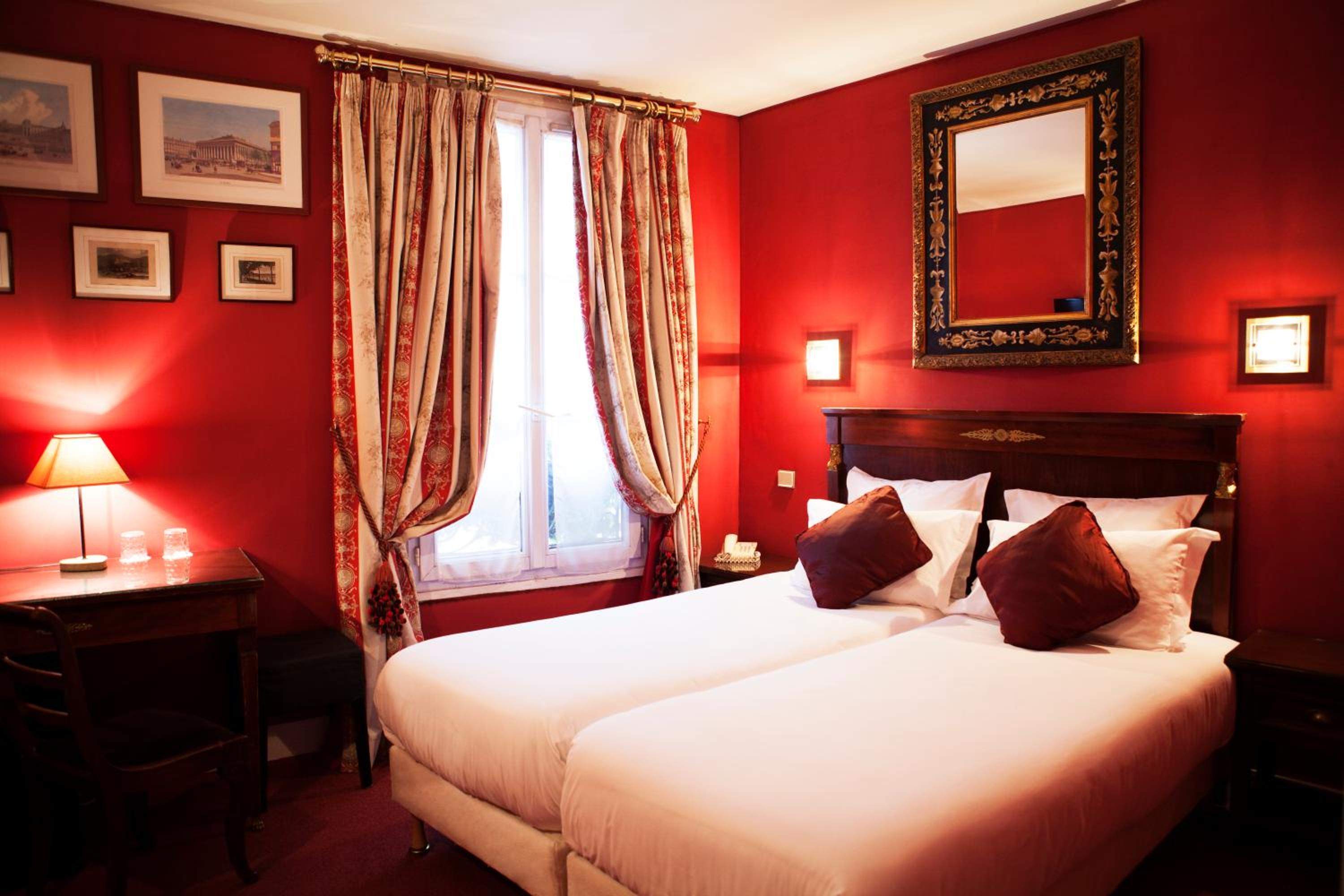 Superior Double or Twin Room photo 1