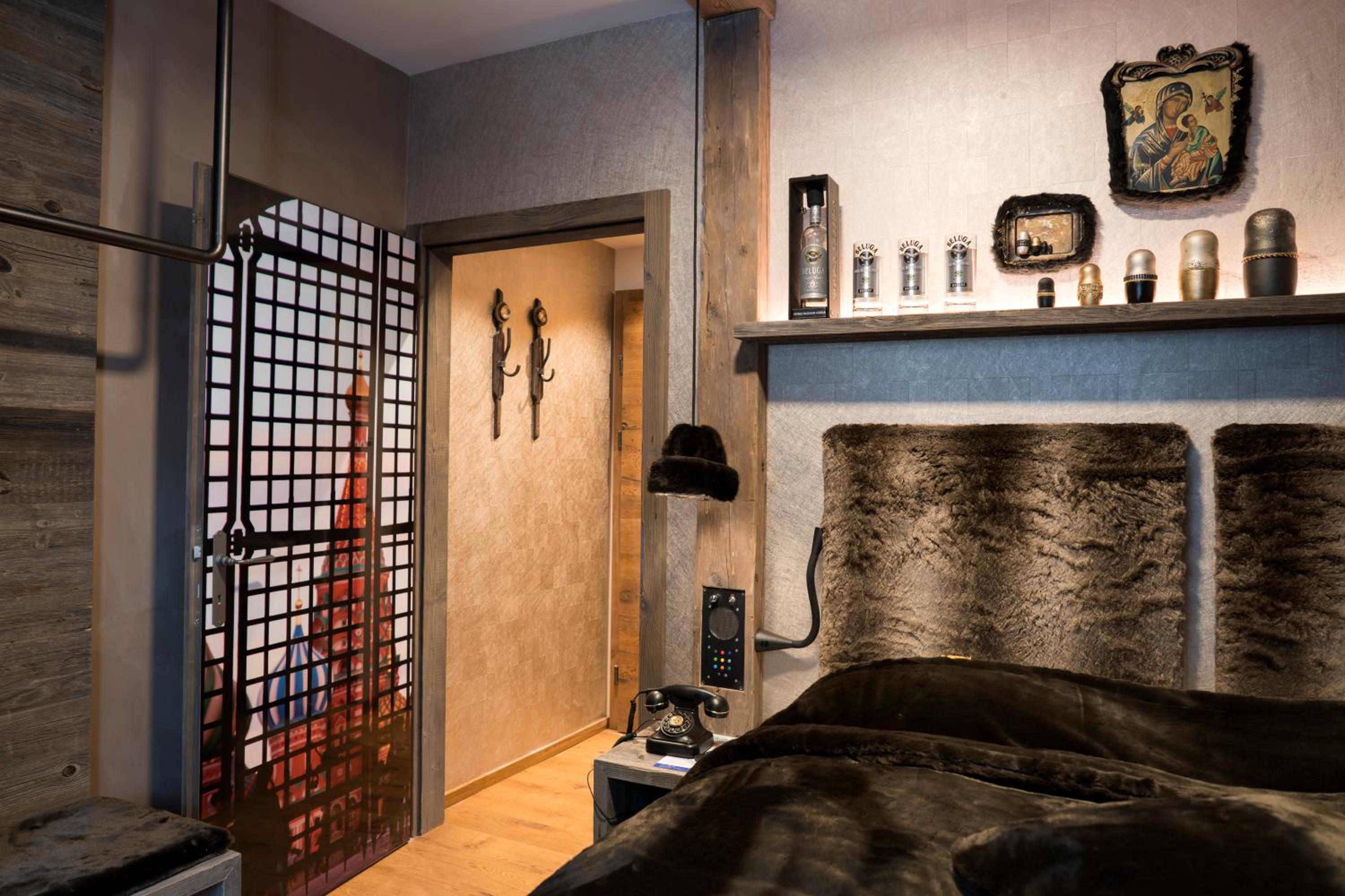 Standard Double Room - Photo 4