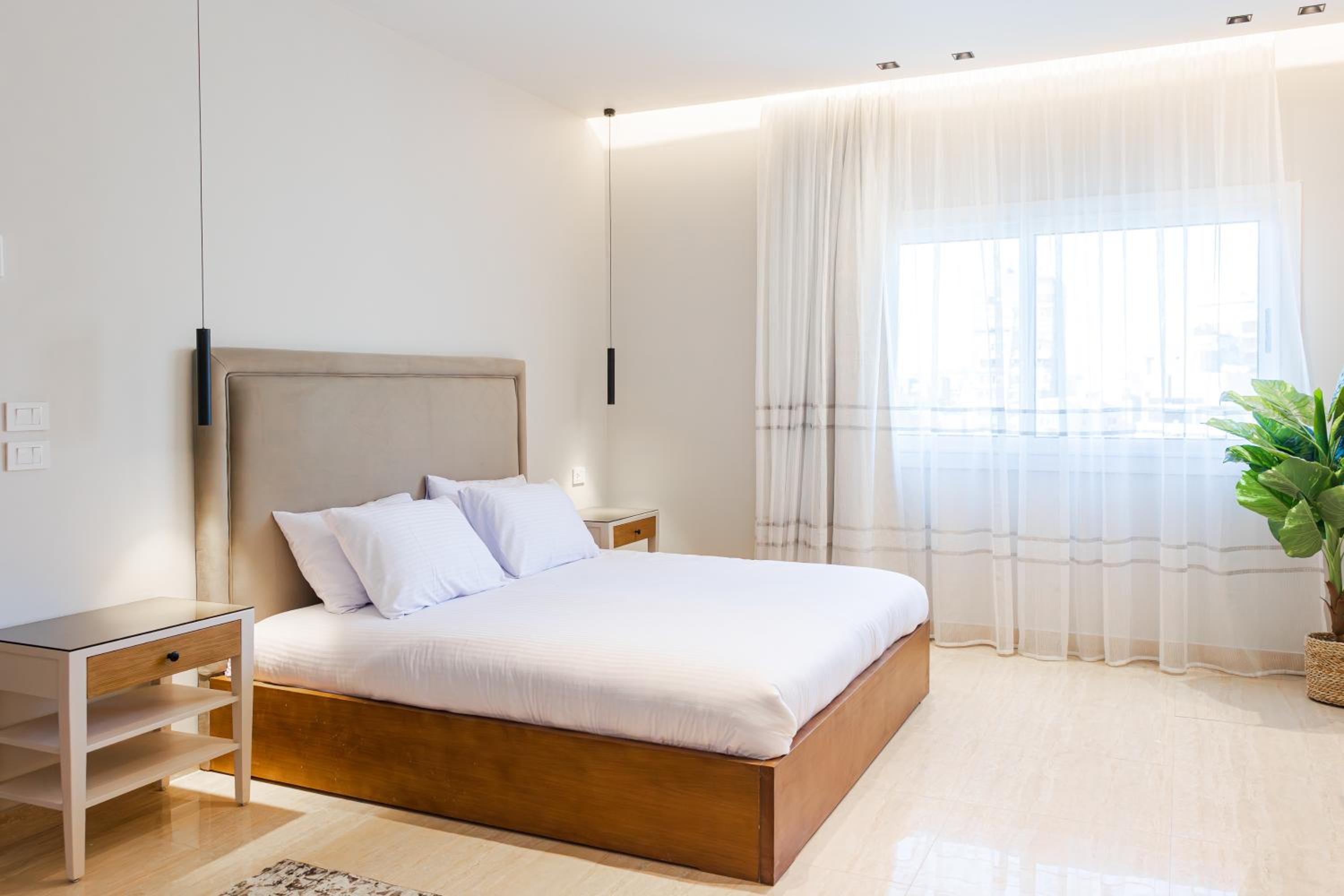 Two-Bedroom Suite