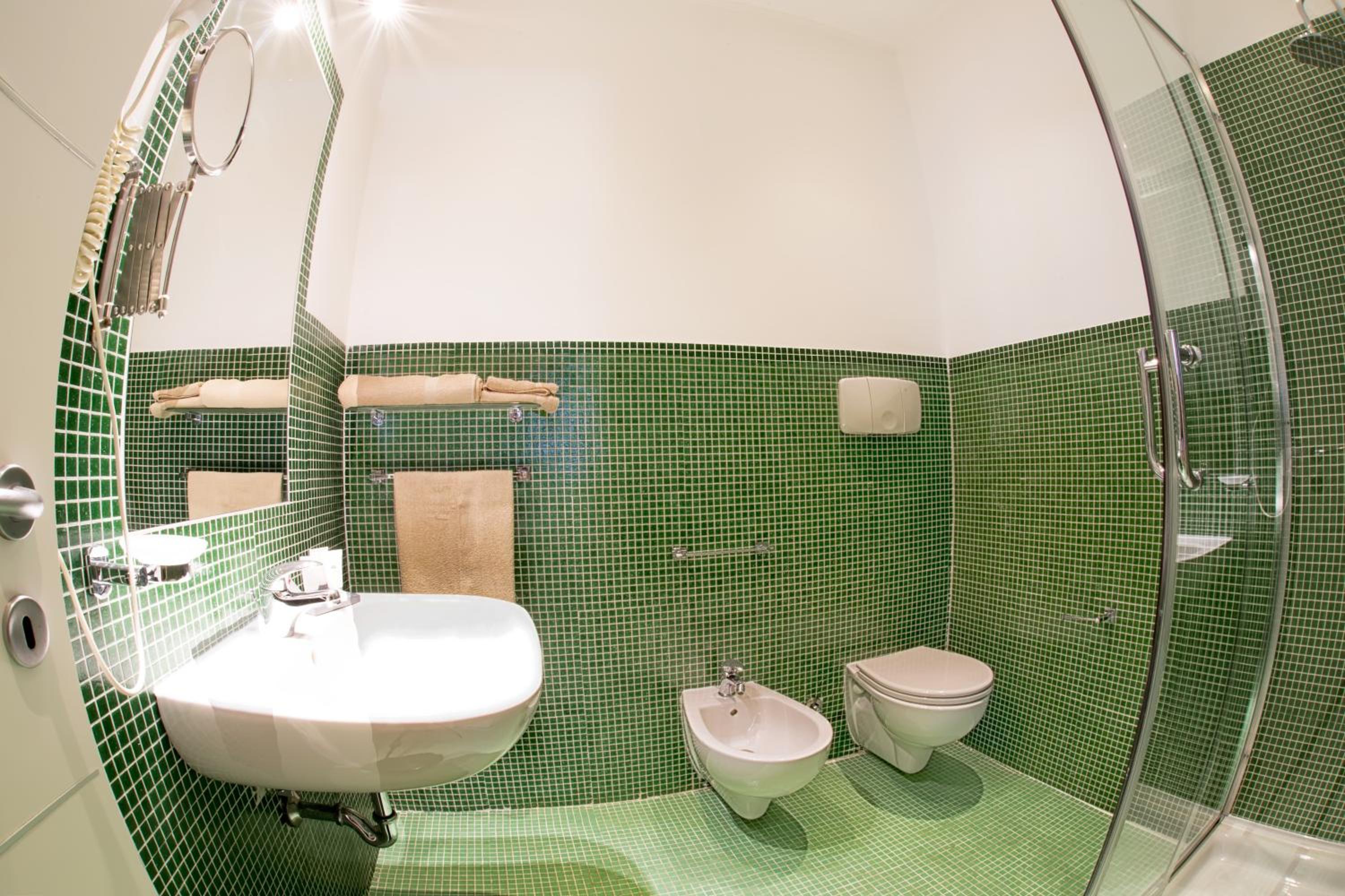 Comfort Triple Room - Photo 4