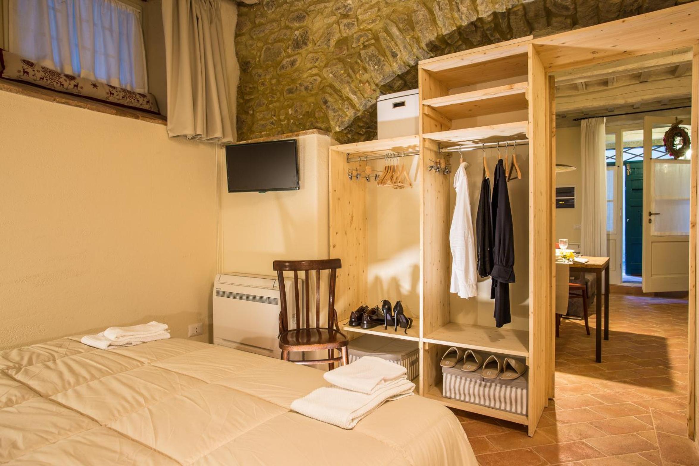 Apartment - Ground Floor- Severini photo 3