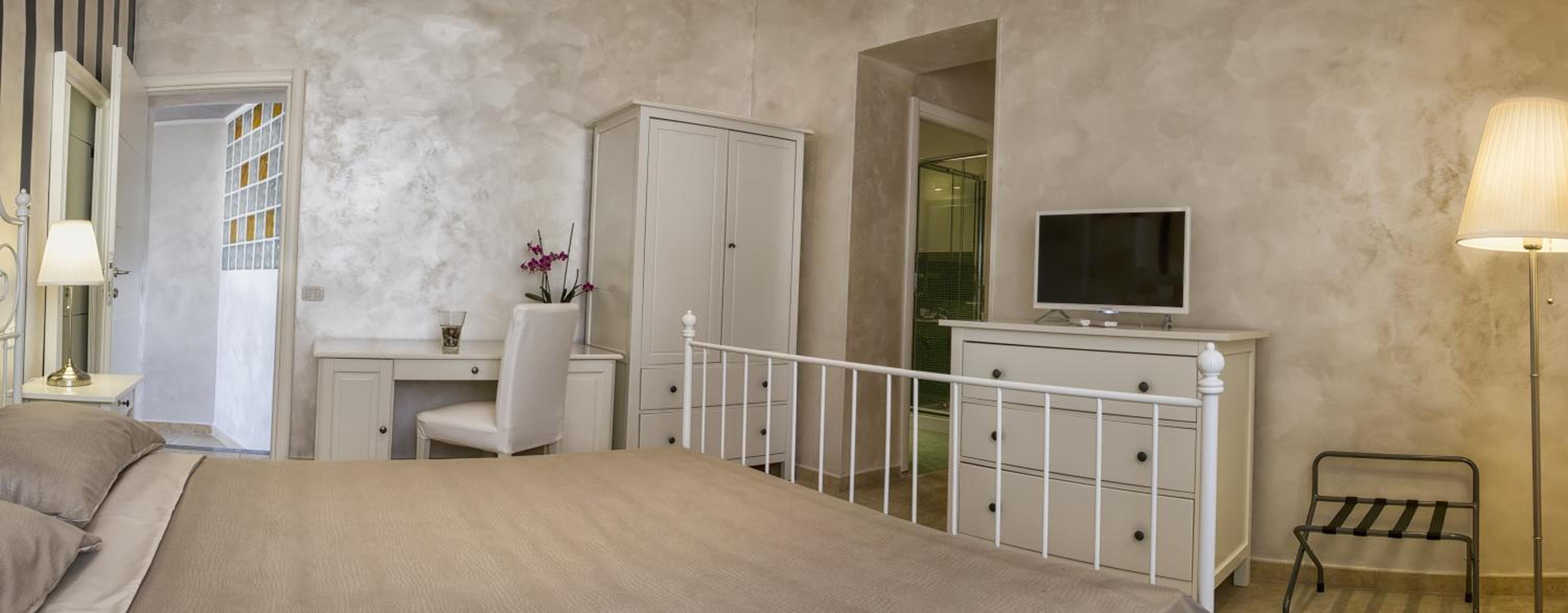 Comfort Triple Room - Photo 1