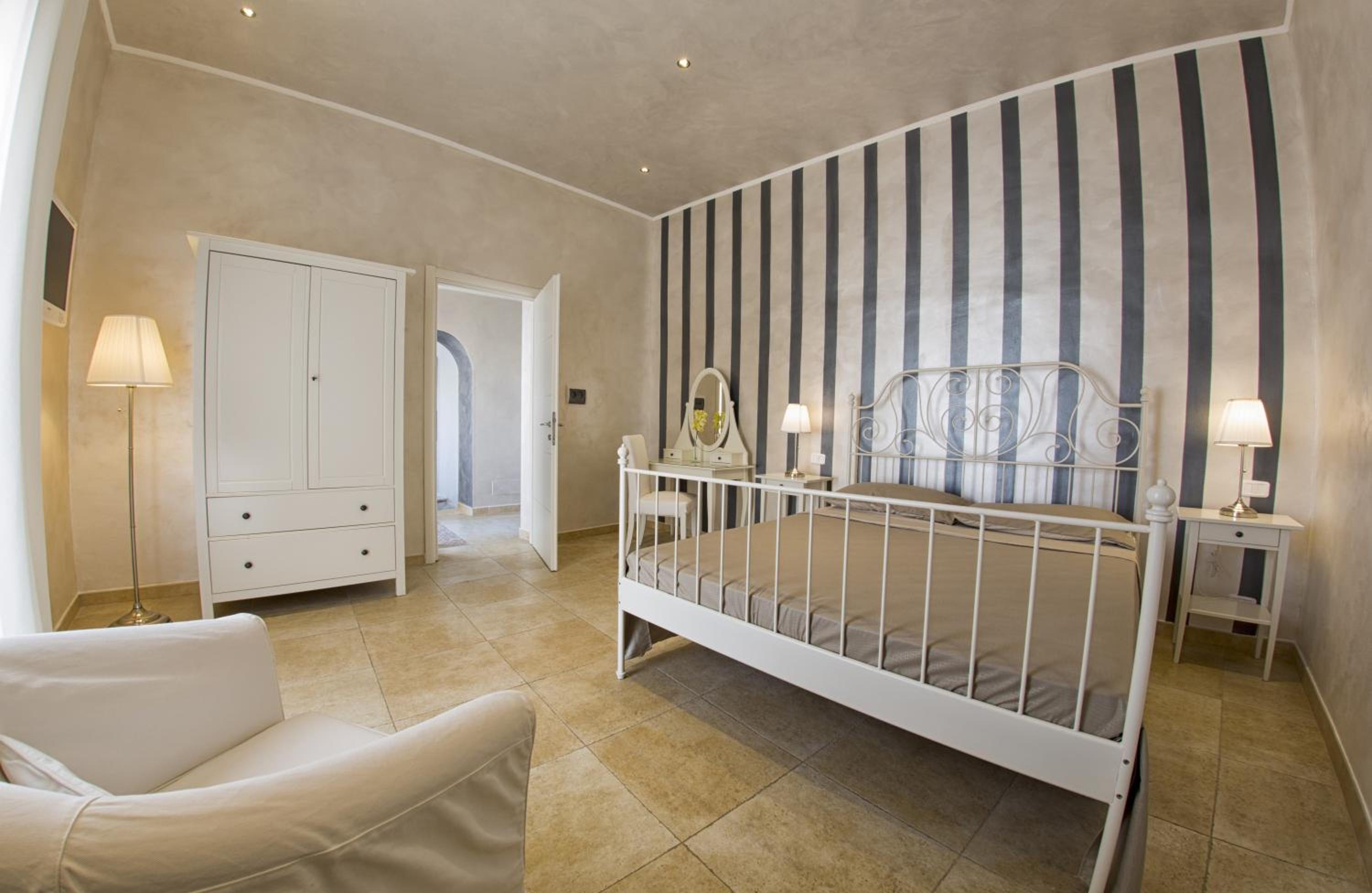 Superior Double Room with Terrace - Photo 4
