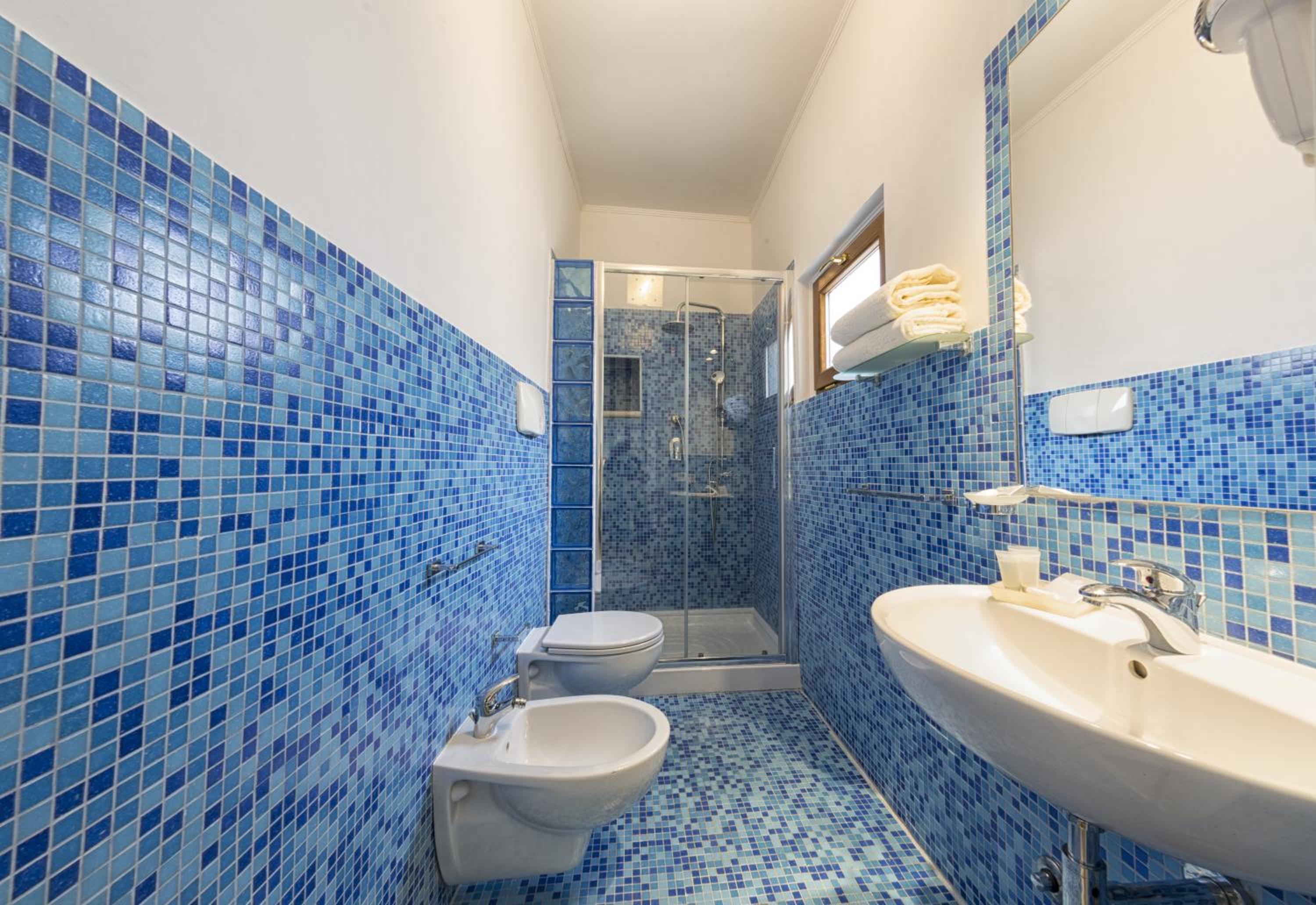 Superior Double Room with Terrace - Photo 2