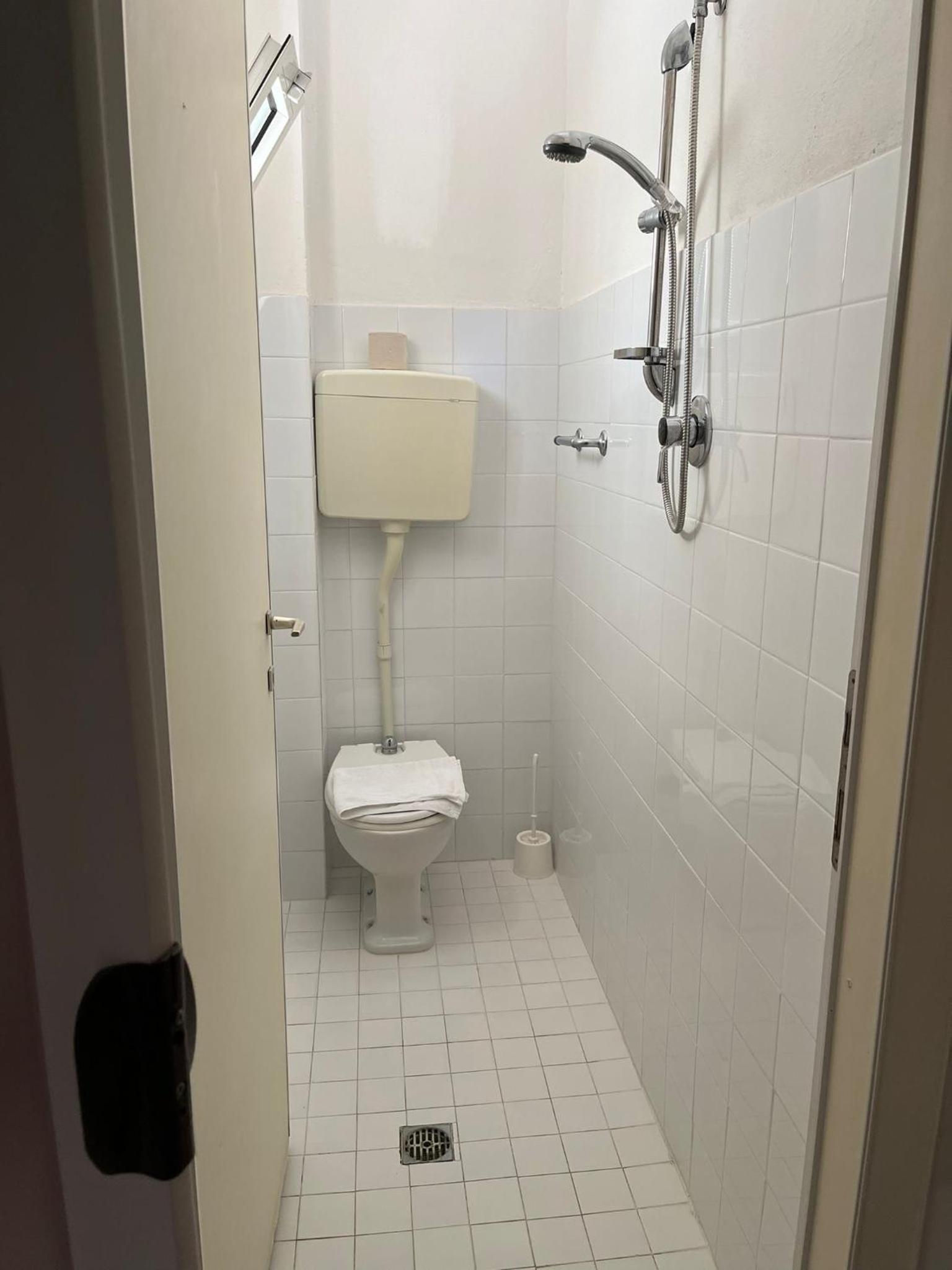 Economy Single Room