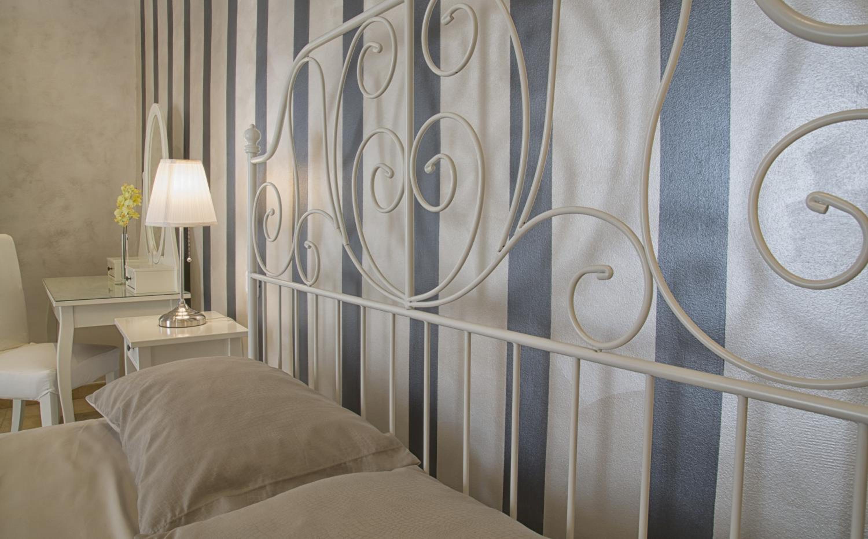 Superior Double Room with Terrace - Photo 5