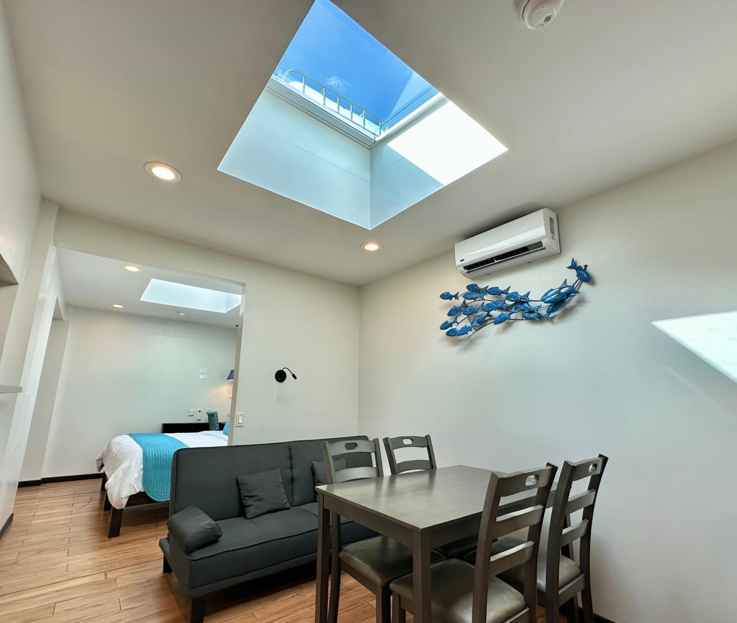 Starlight Room without Balcony