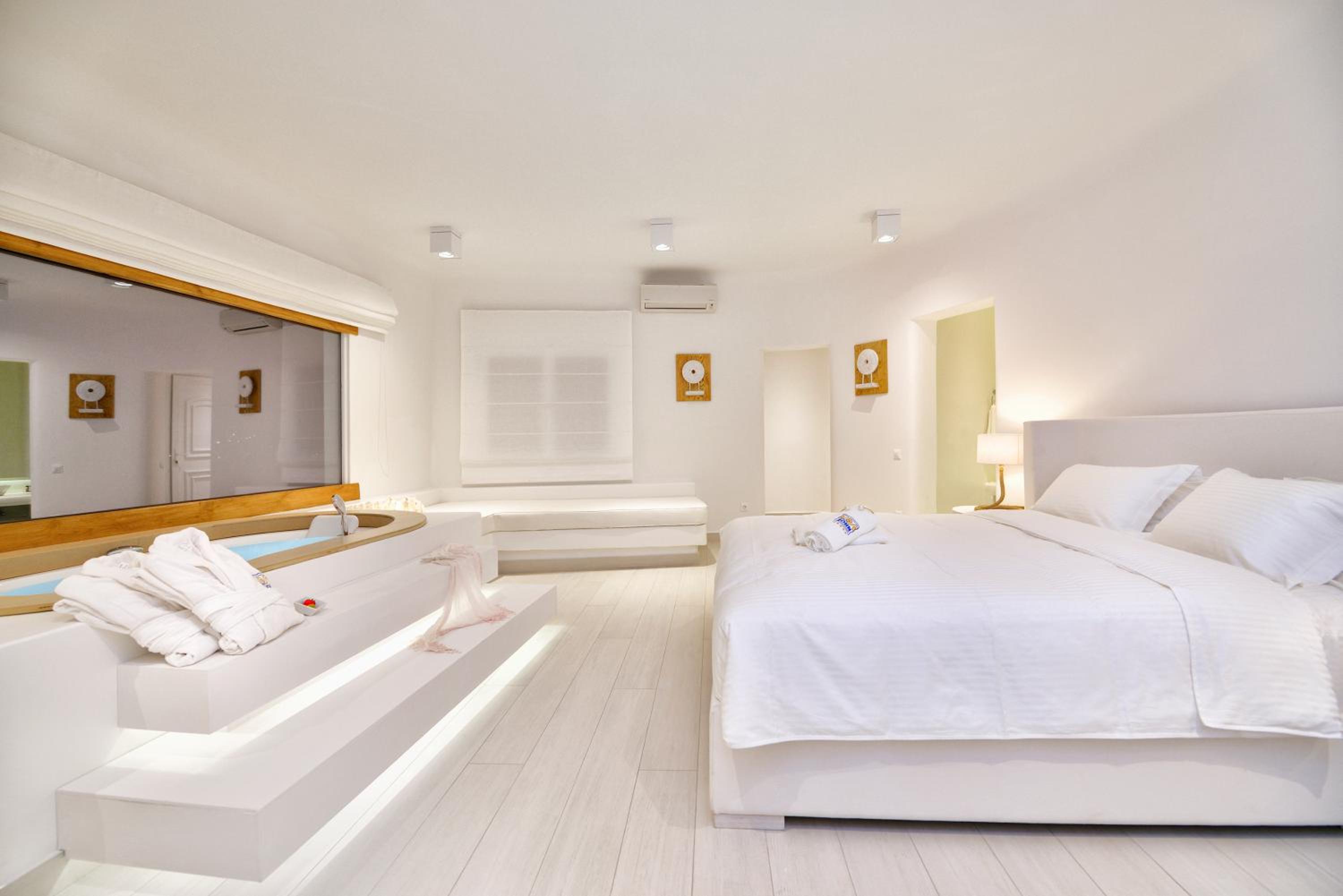 Amalia Five Bedroom Villa with Private Pool and Sea View photo 3