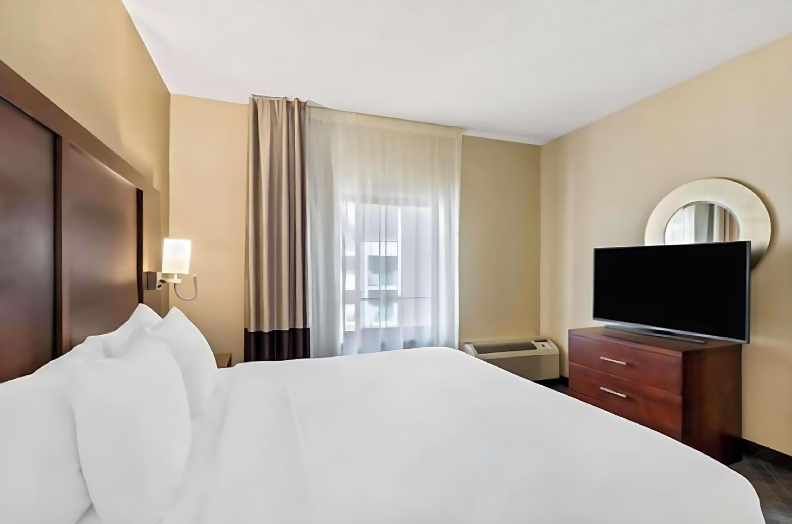 King Suite with Sofa Bed - Non Smoking - Photo 5