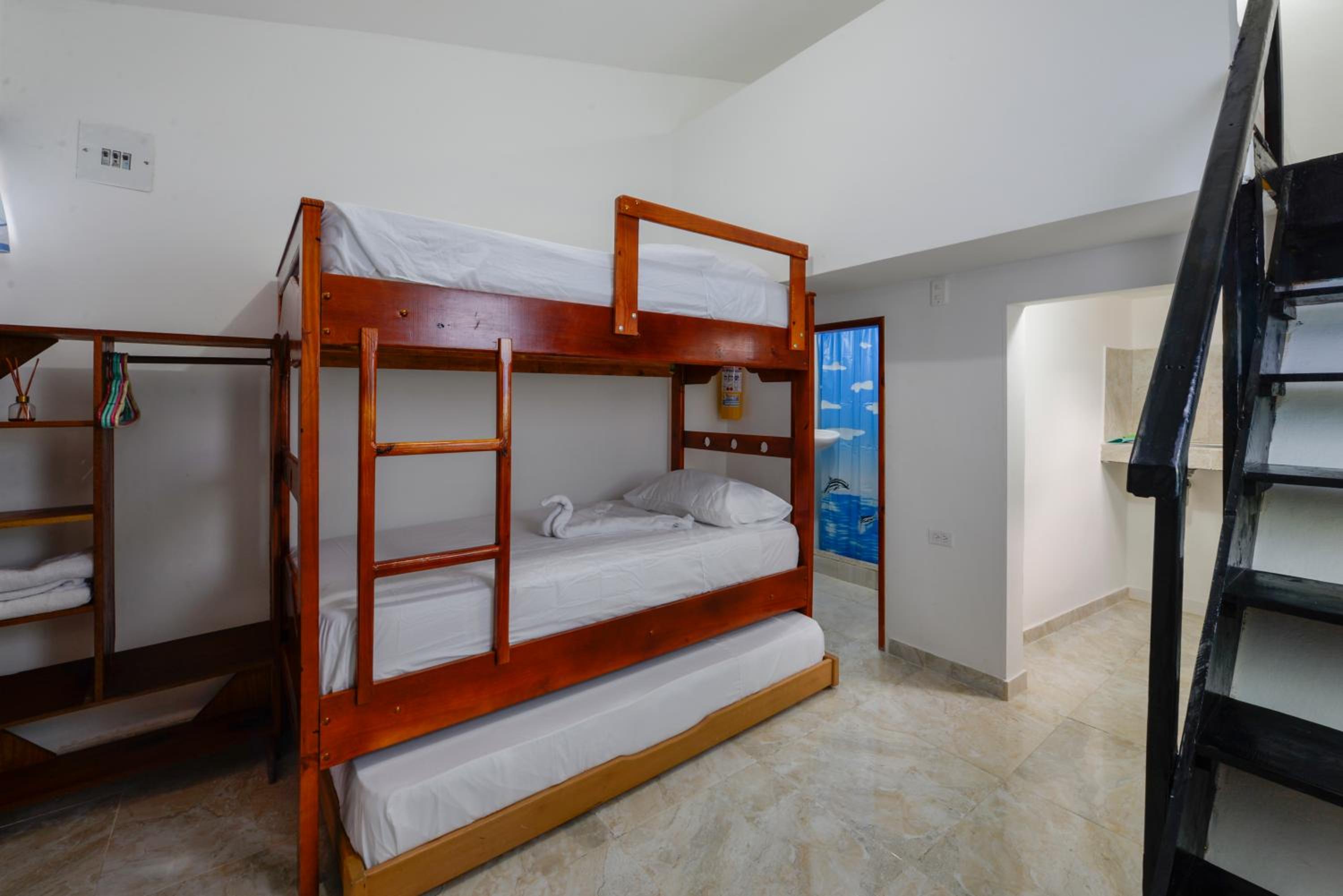 Studio Apartment photo 2