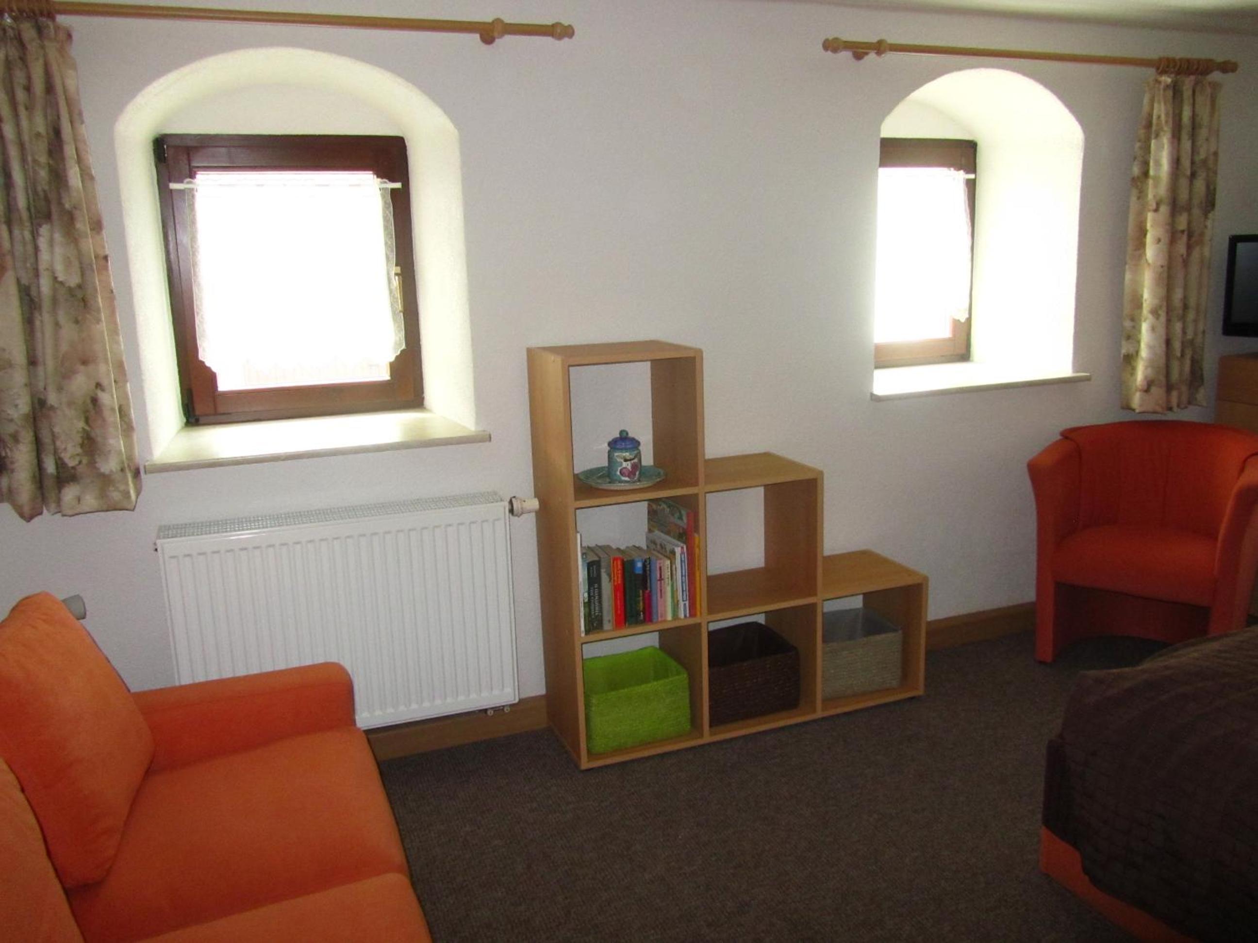 Standard Apartment photo 3