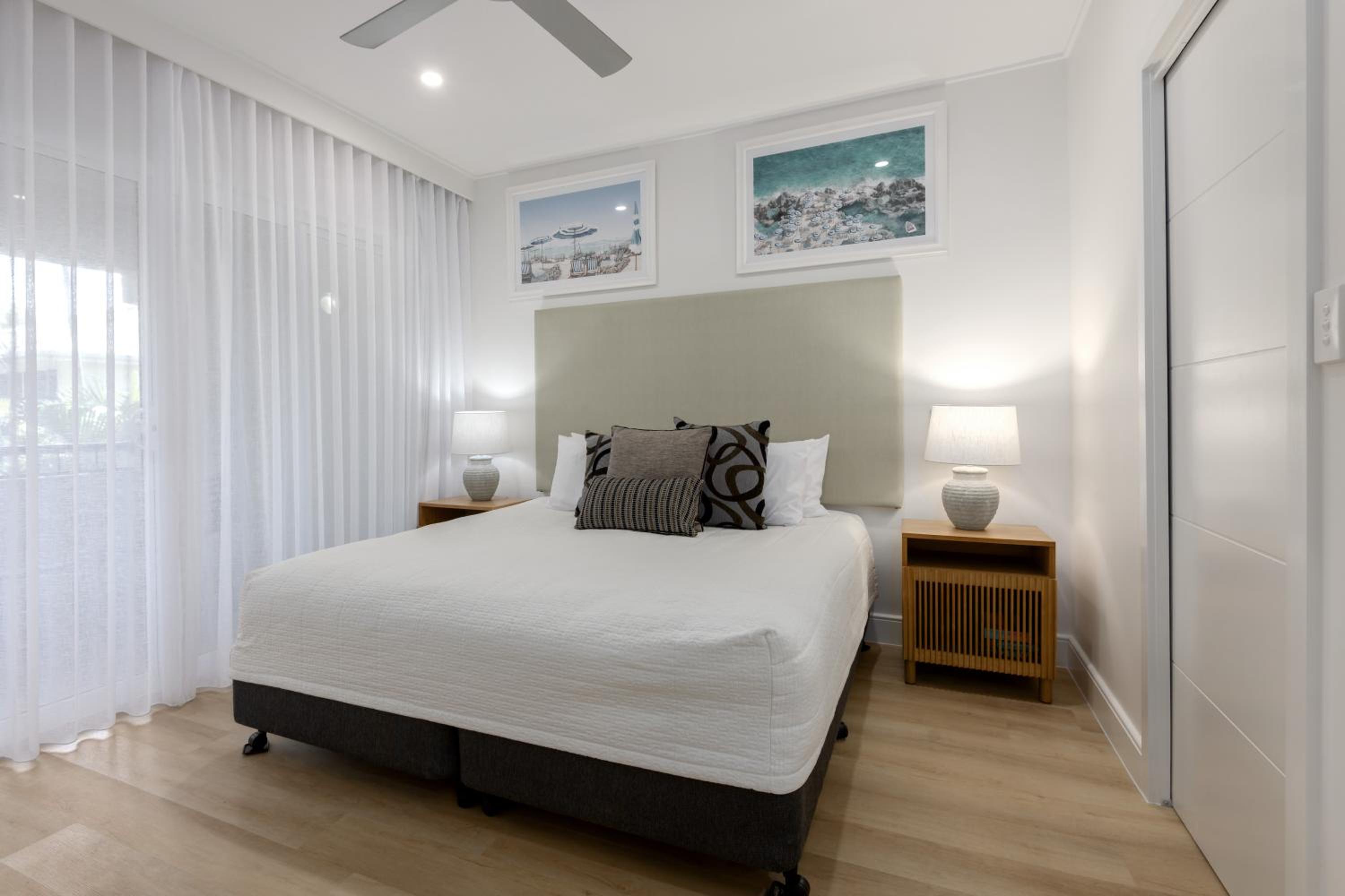 Two-Bedroom Superior Apartment photo 1