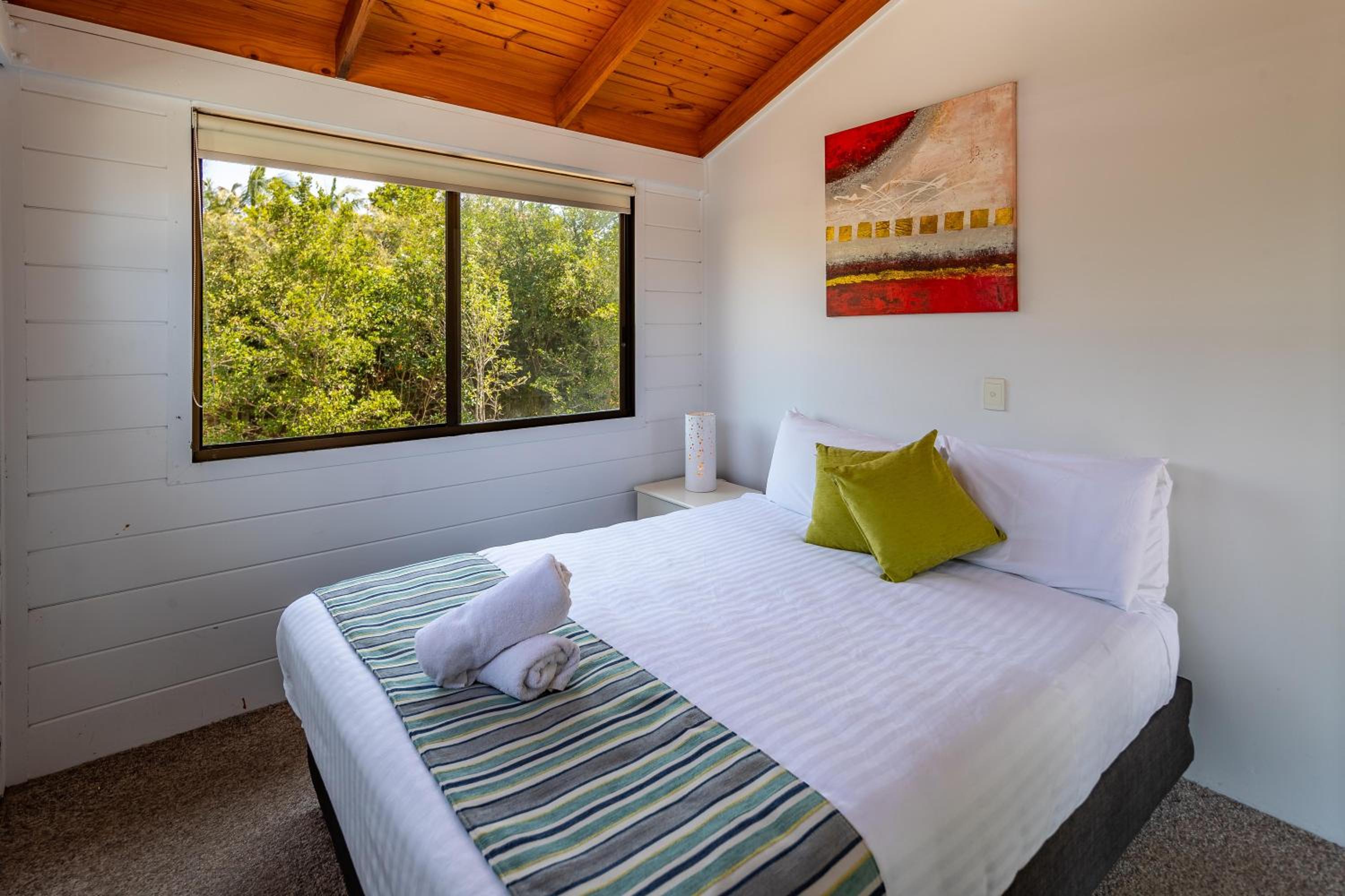 One Bedroom Cabin – Pet Friendly photo 1
