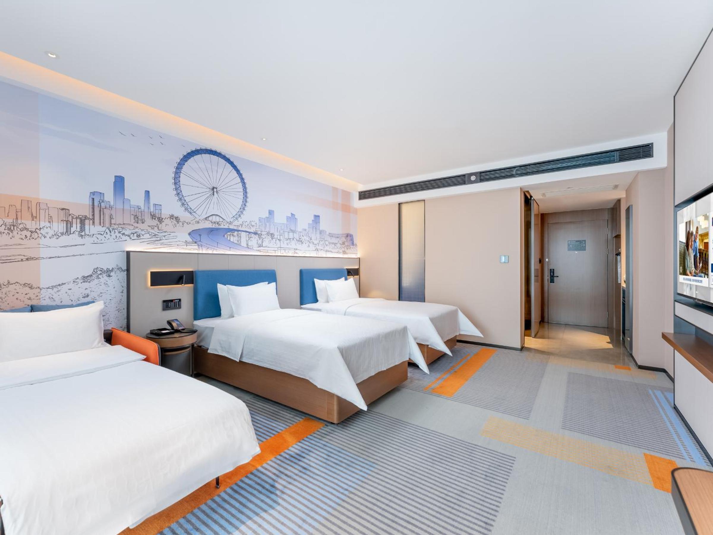 Superior Triple Room photo 2