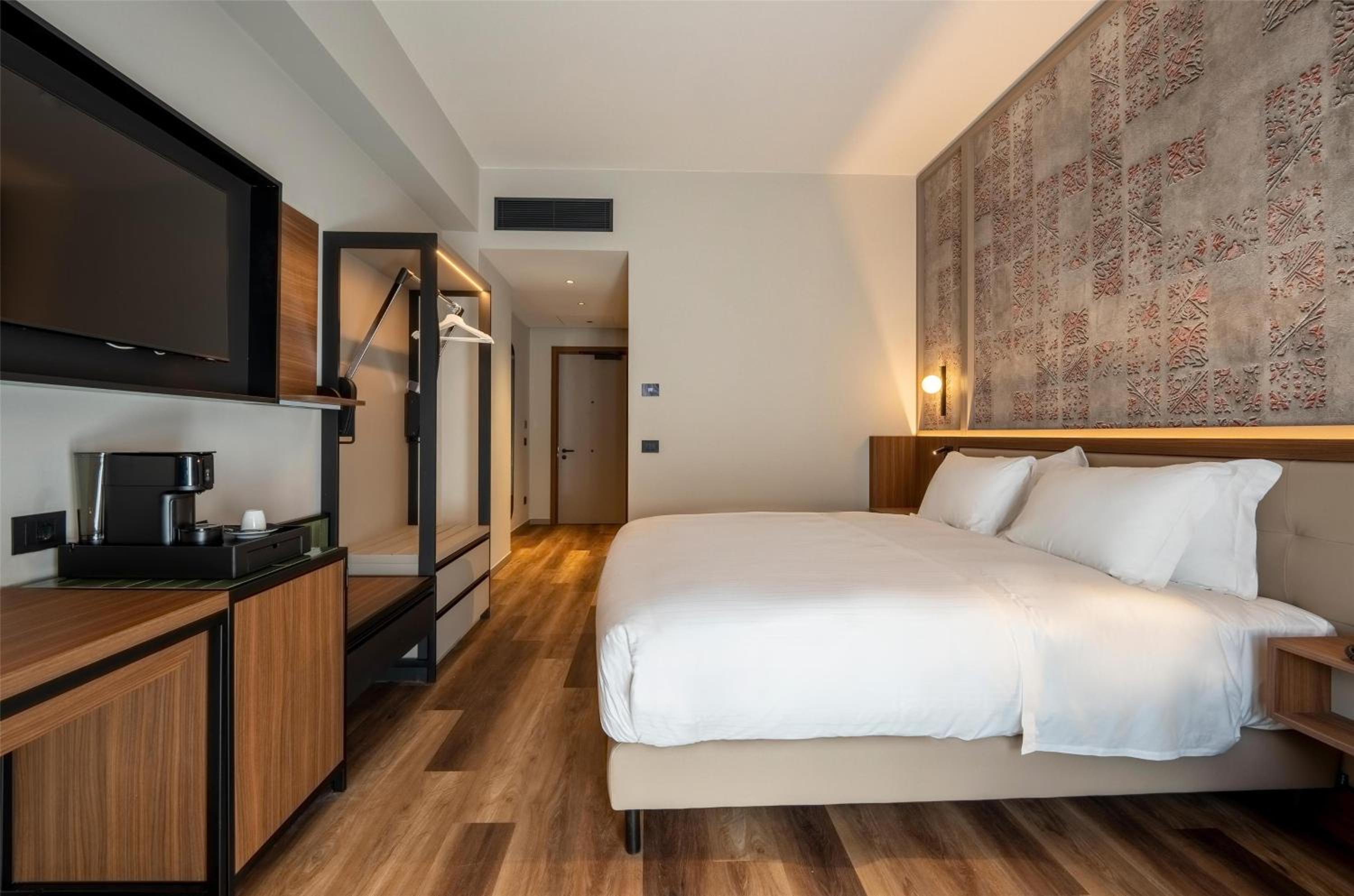 King Room - Mobility Access