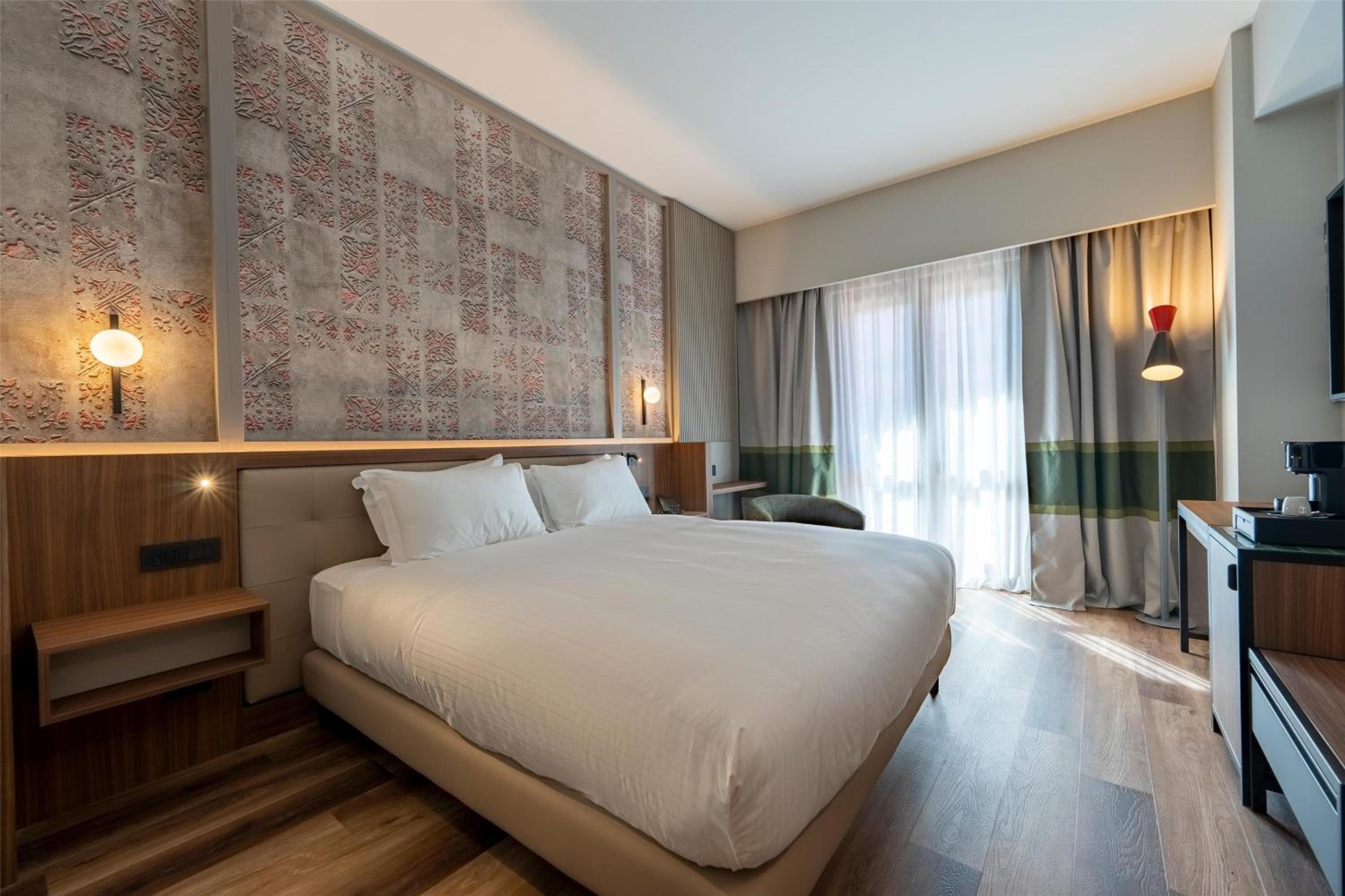 King Room - Mobility Access