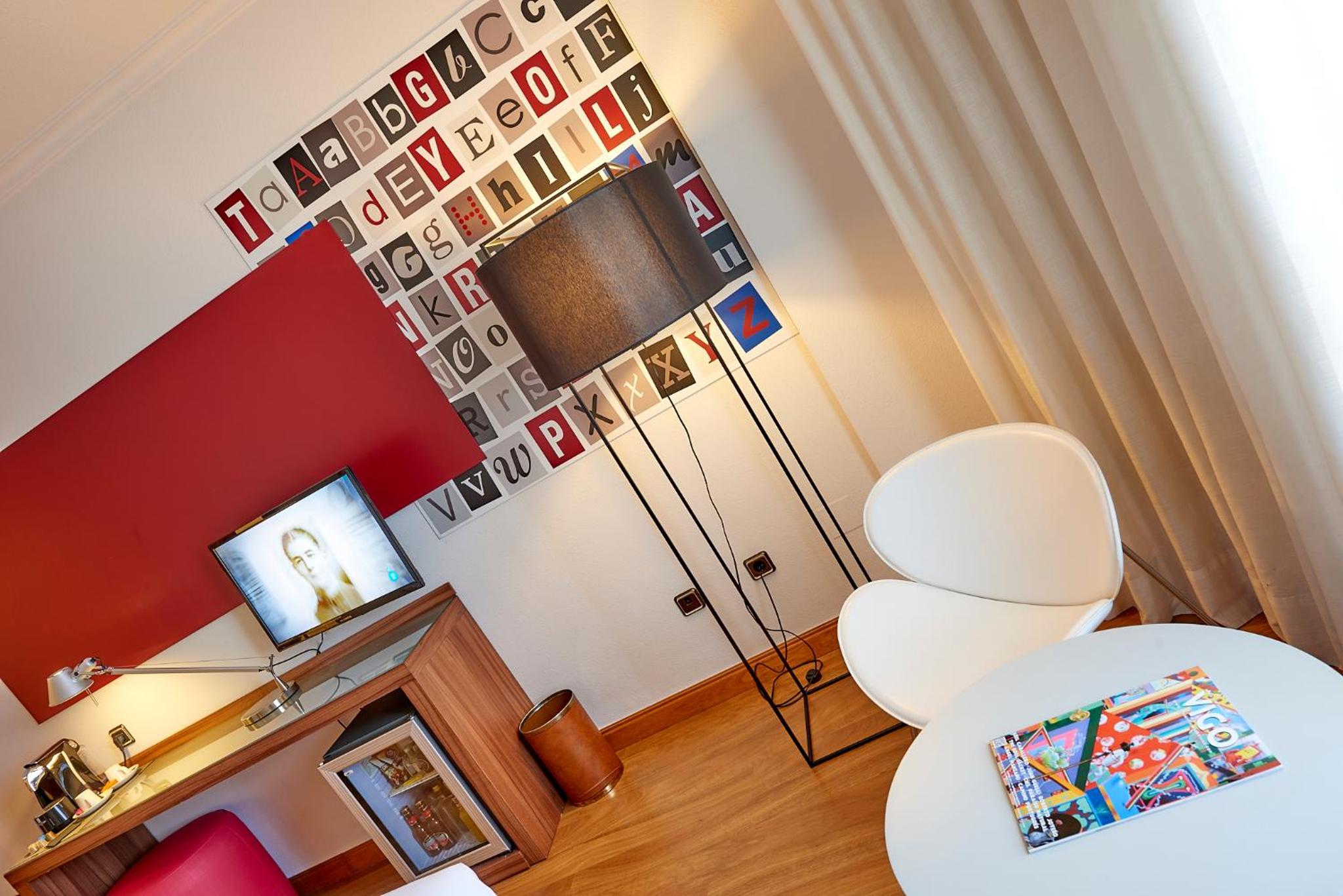 Premium Room - Photo 2