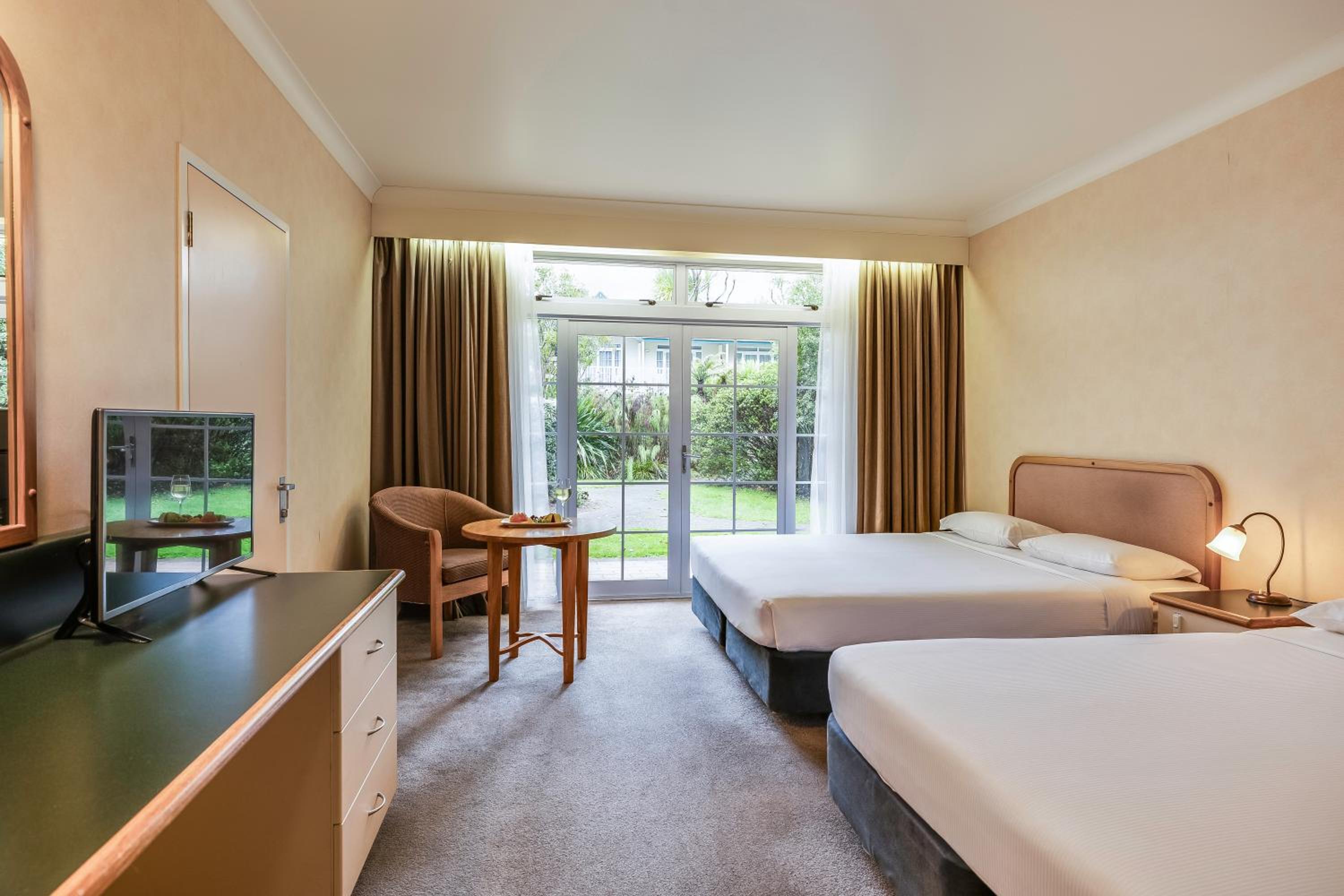 Superior Room with Two Queen Beds