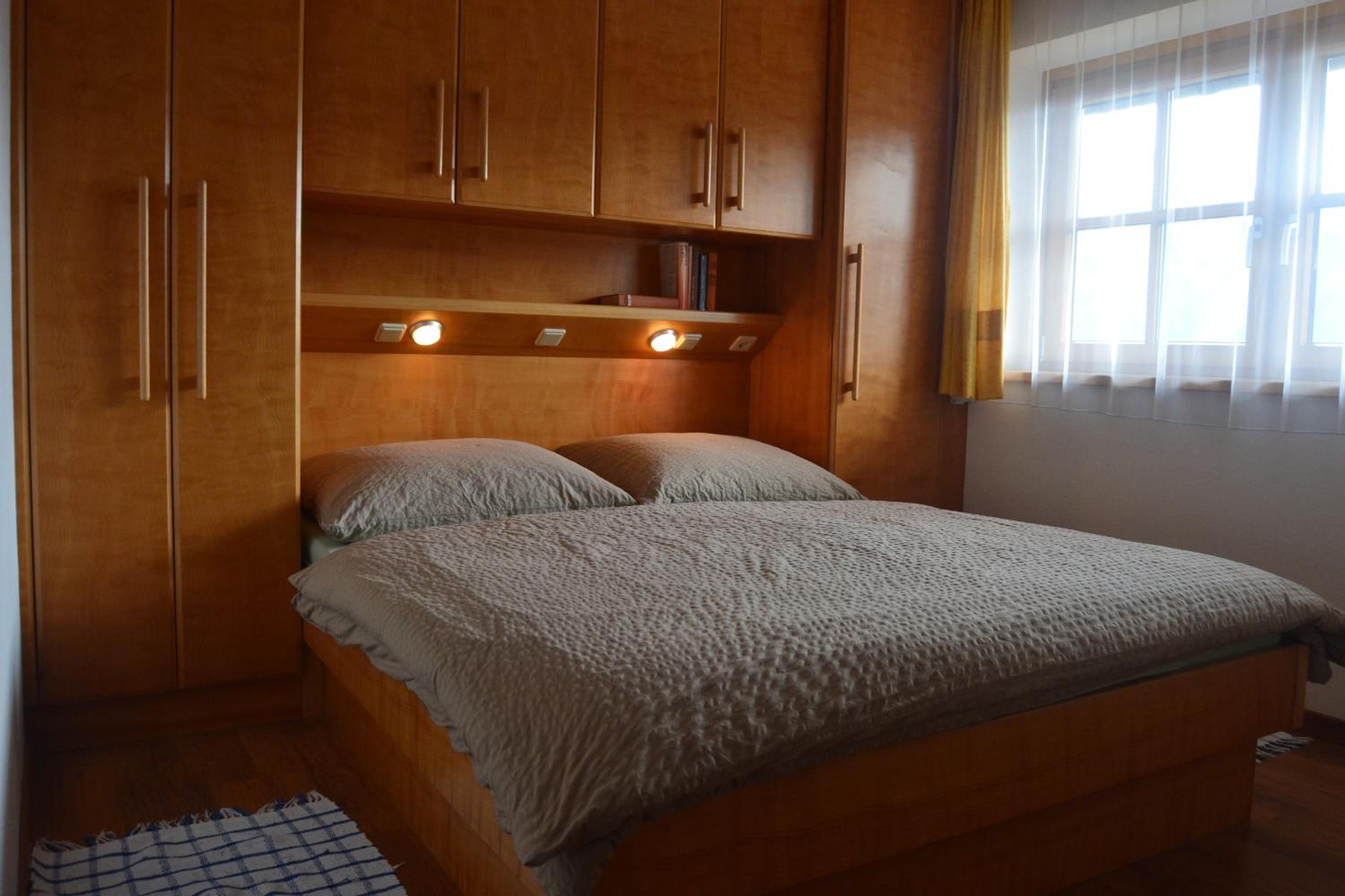 Apartment - Ground Floor photo 1