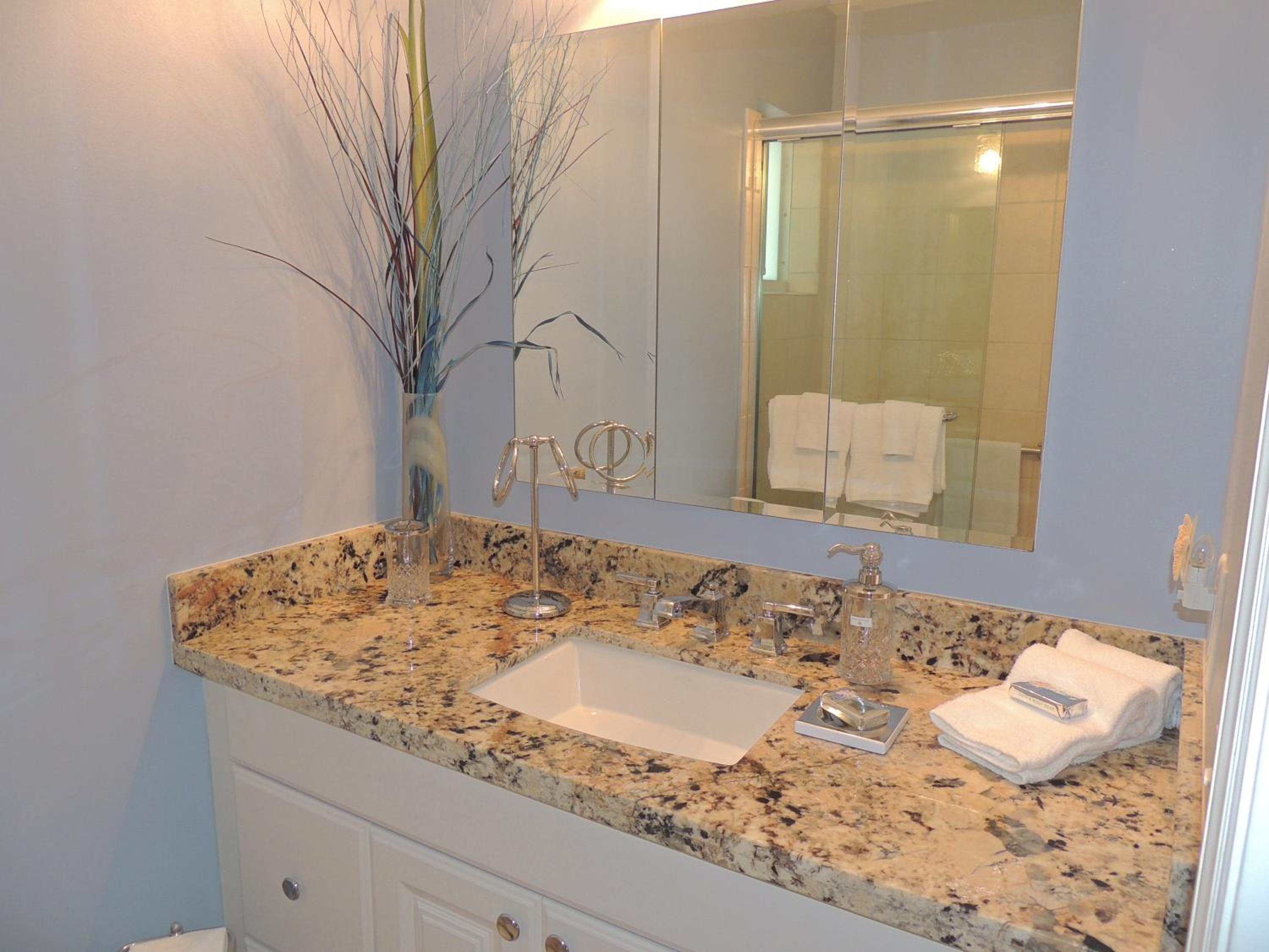 One-Bedroom Apartment with Intracoastal View photo 2