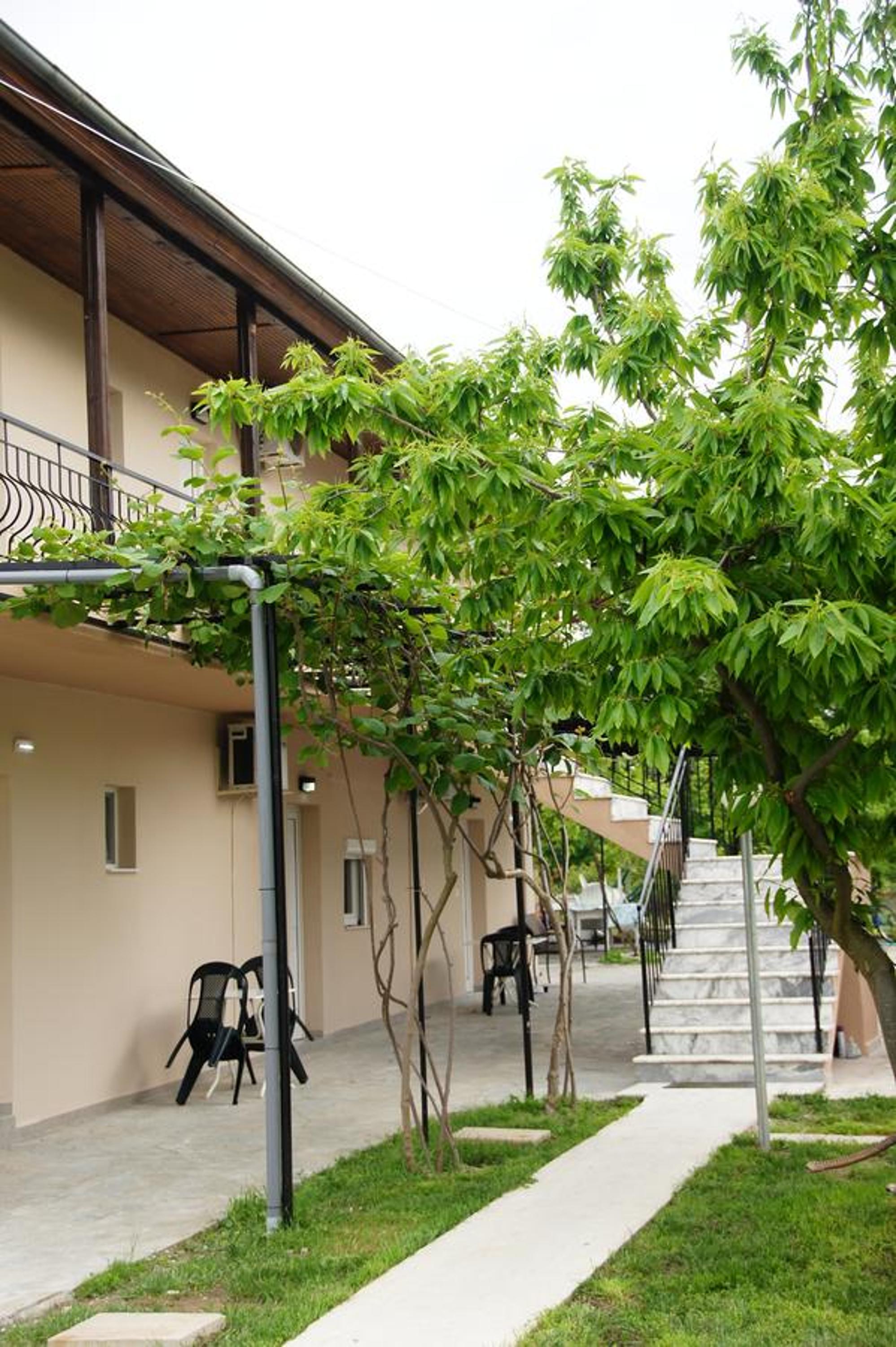 Apartment - Ground Floor photo 2