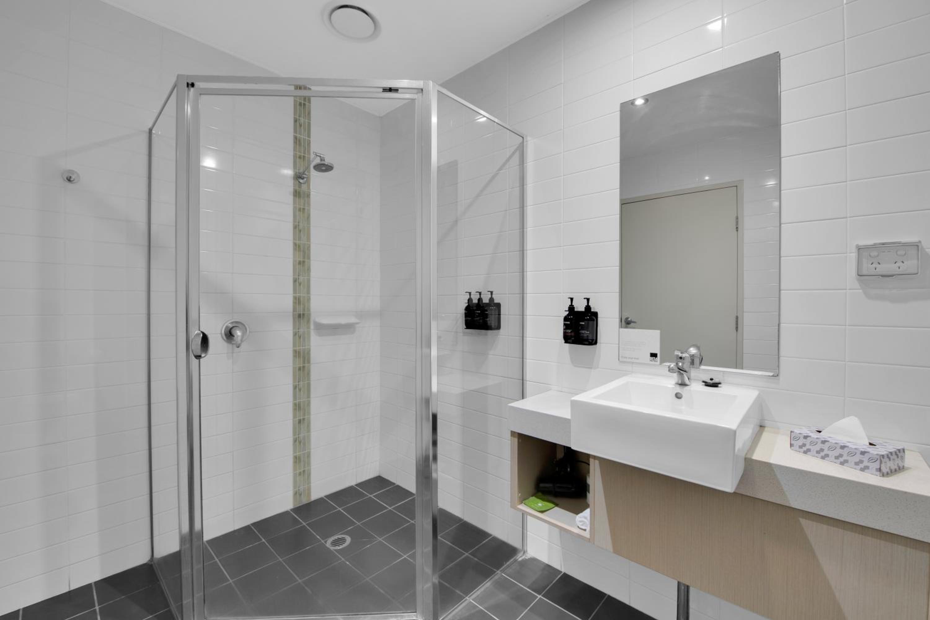Executive King Room - Pet friendly 