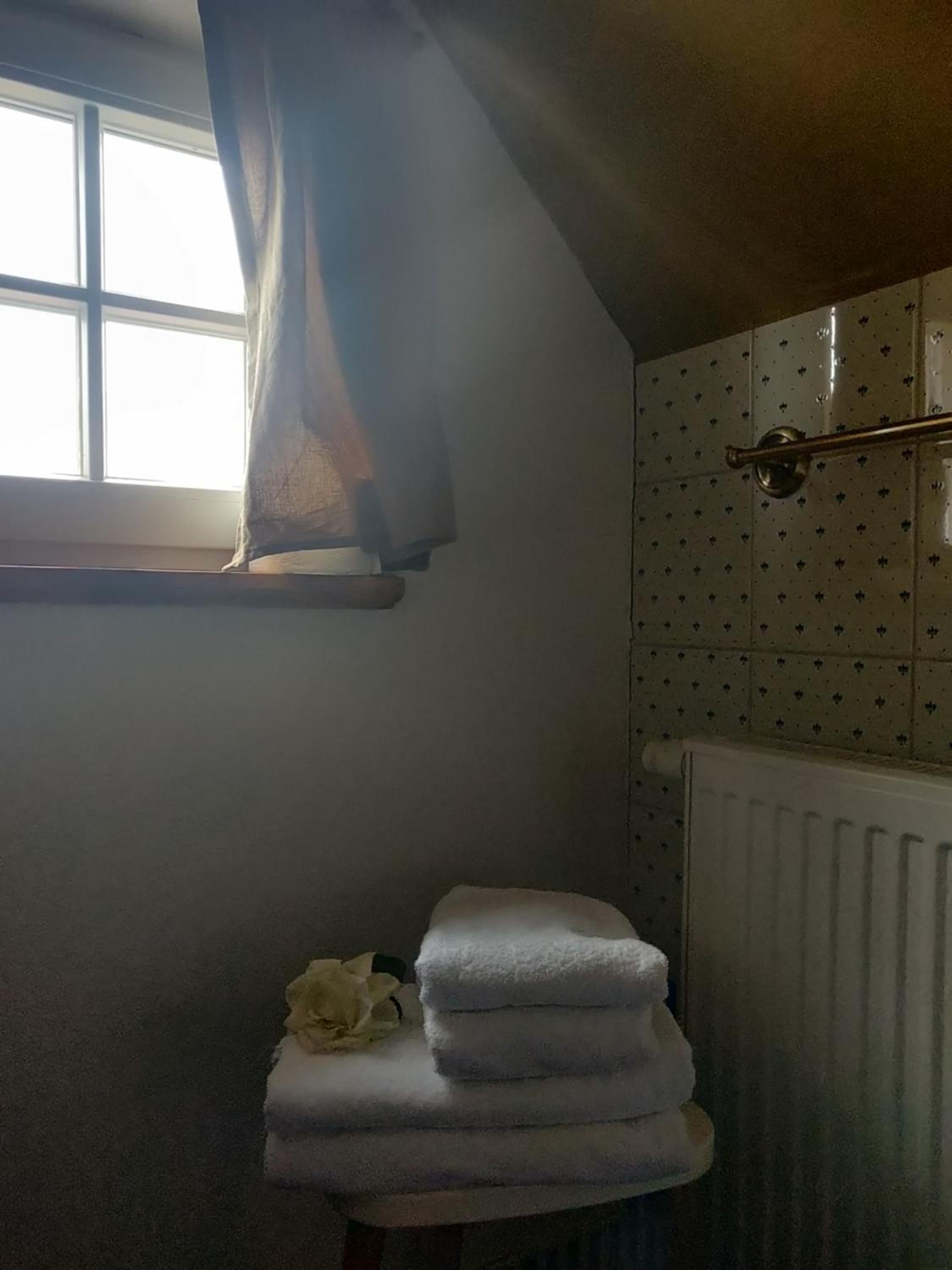 Deluxe Double Room photo 1