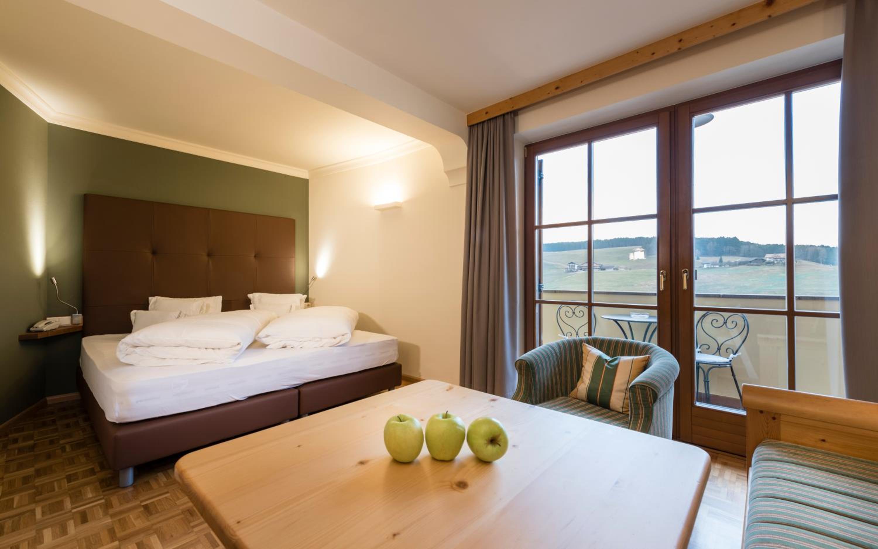 Comfort Double or Twin Room photo 1