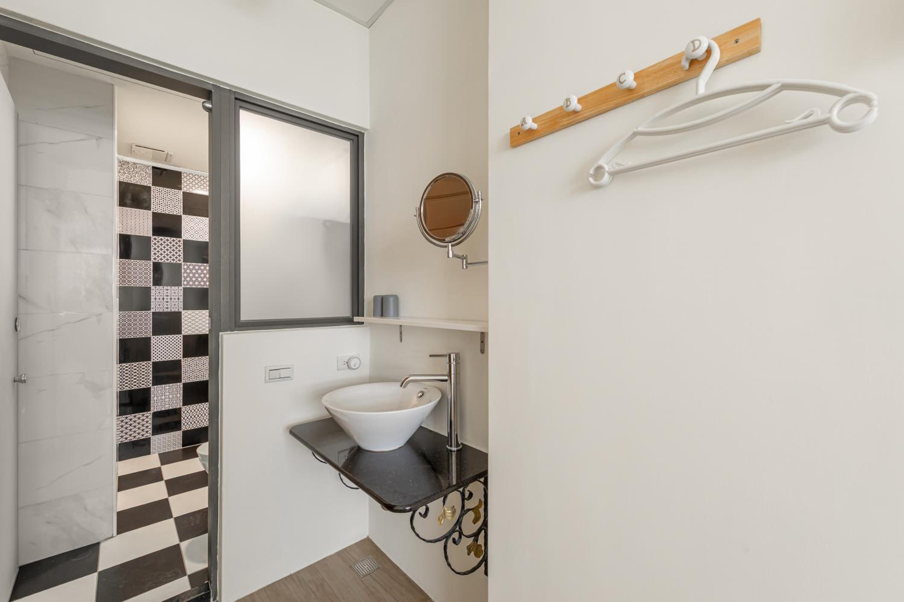 Quadruple Room with Sea View and Balcony photo 1